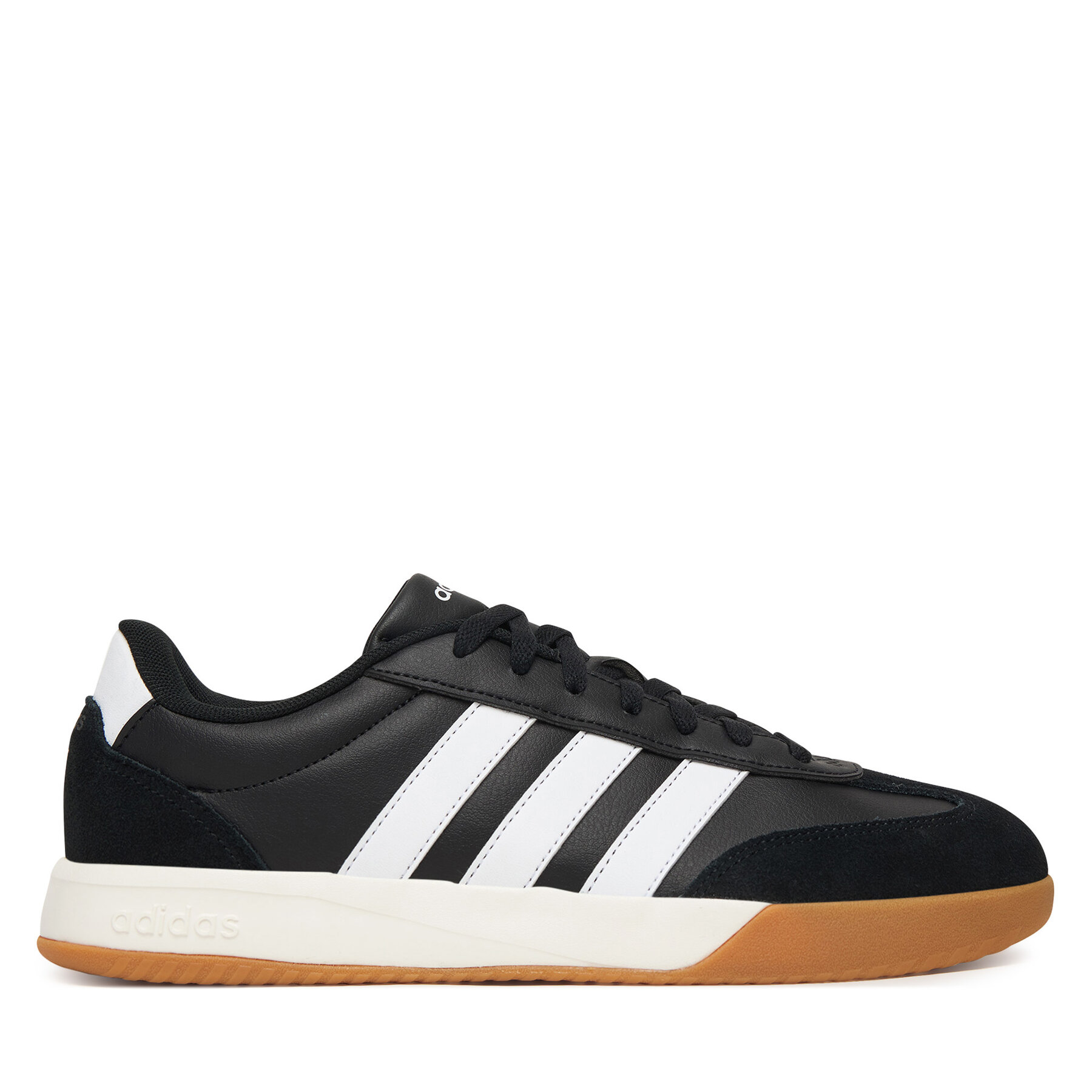 Сникърси adidas Vl Court 00S HQ0052 Черен