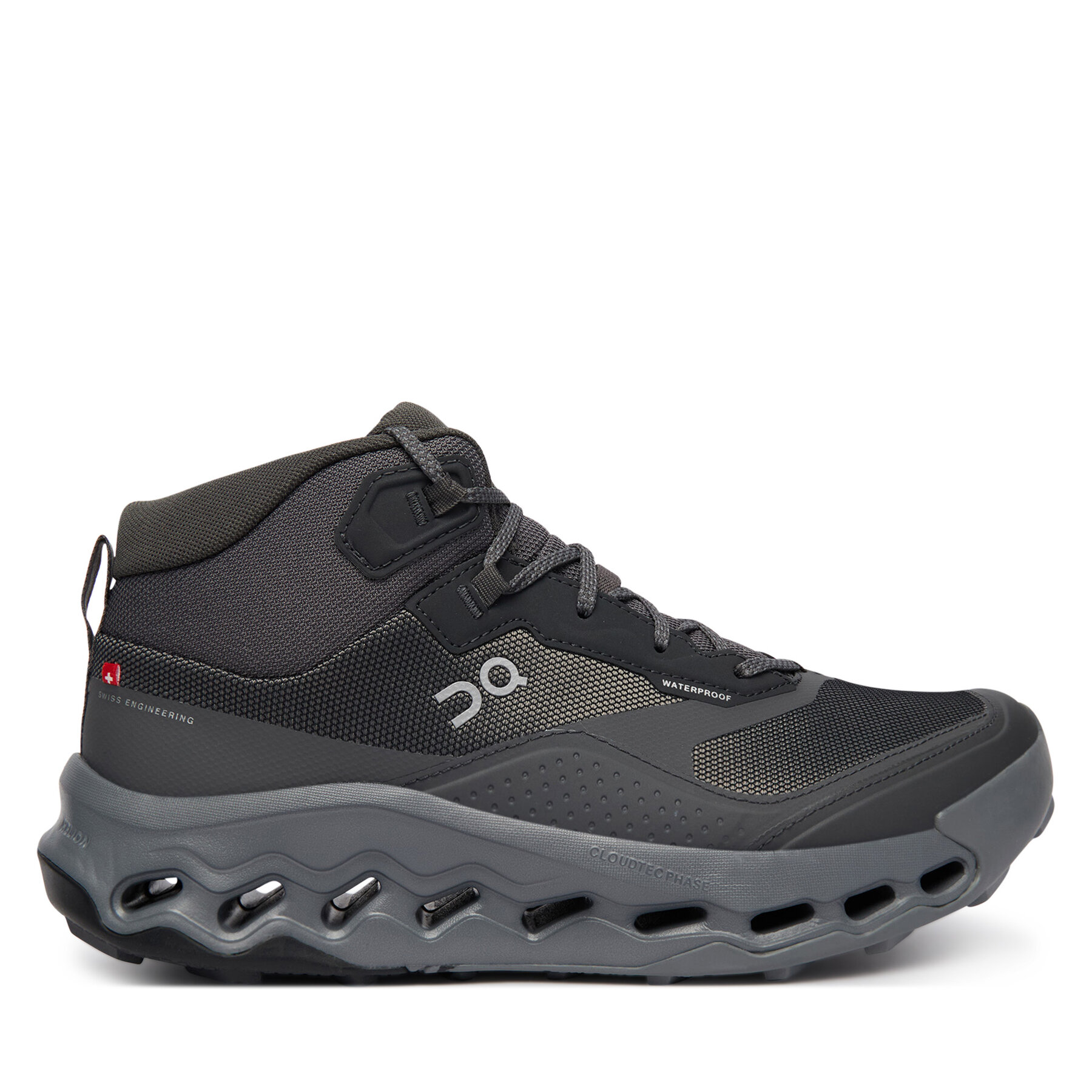 Trekkings On Cloudhorizon 2 Mid WP 3MG30710 Negru