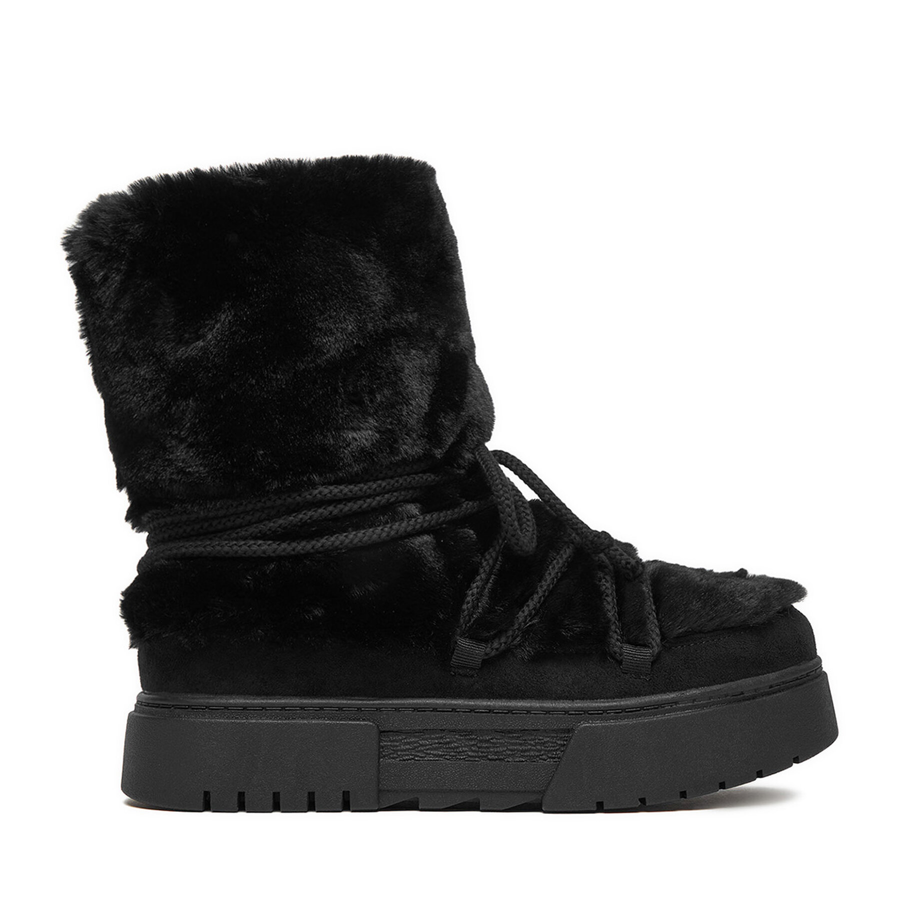 Stivali da neve DeeZee HX24020-1 Nero