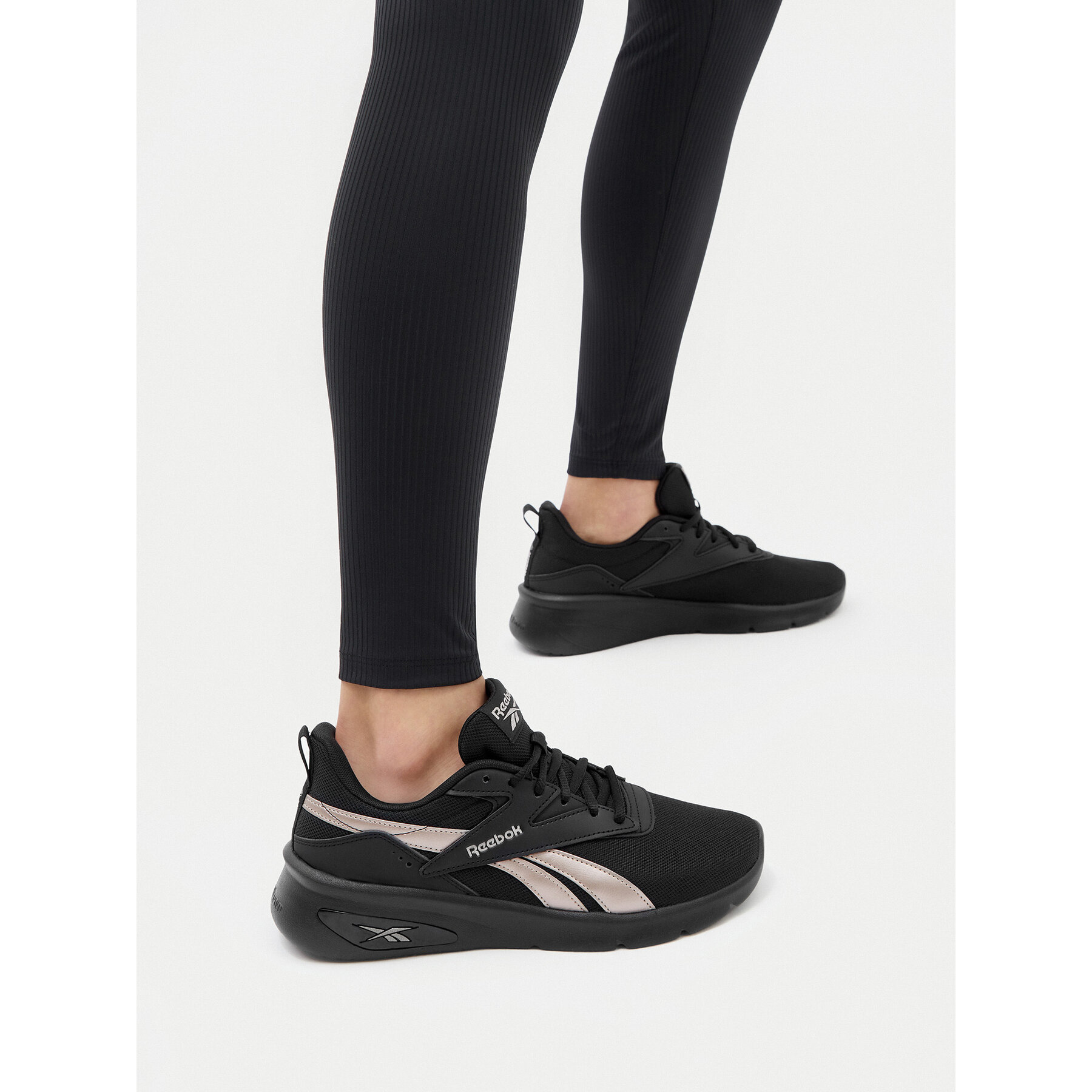 Tenisice Reebok RIDER V 100220427 Crna