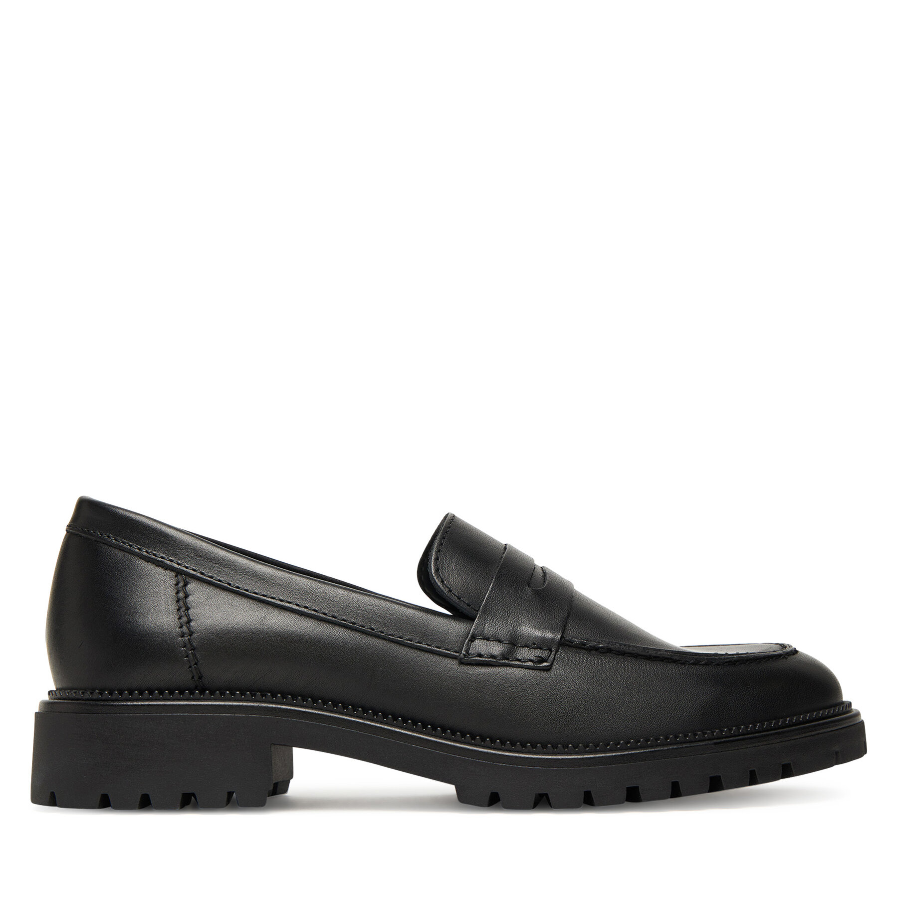 Loafers Tamaris 1-24300-45 Negru