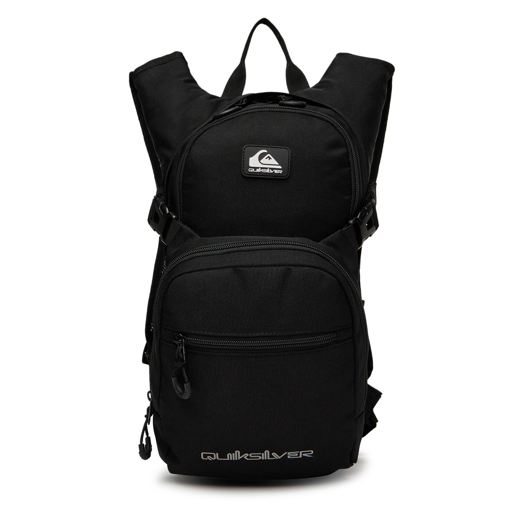 Раница Quiksilver QUIC-P-007-07 Черен