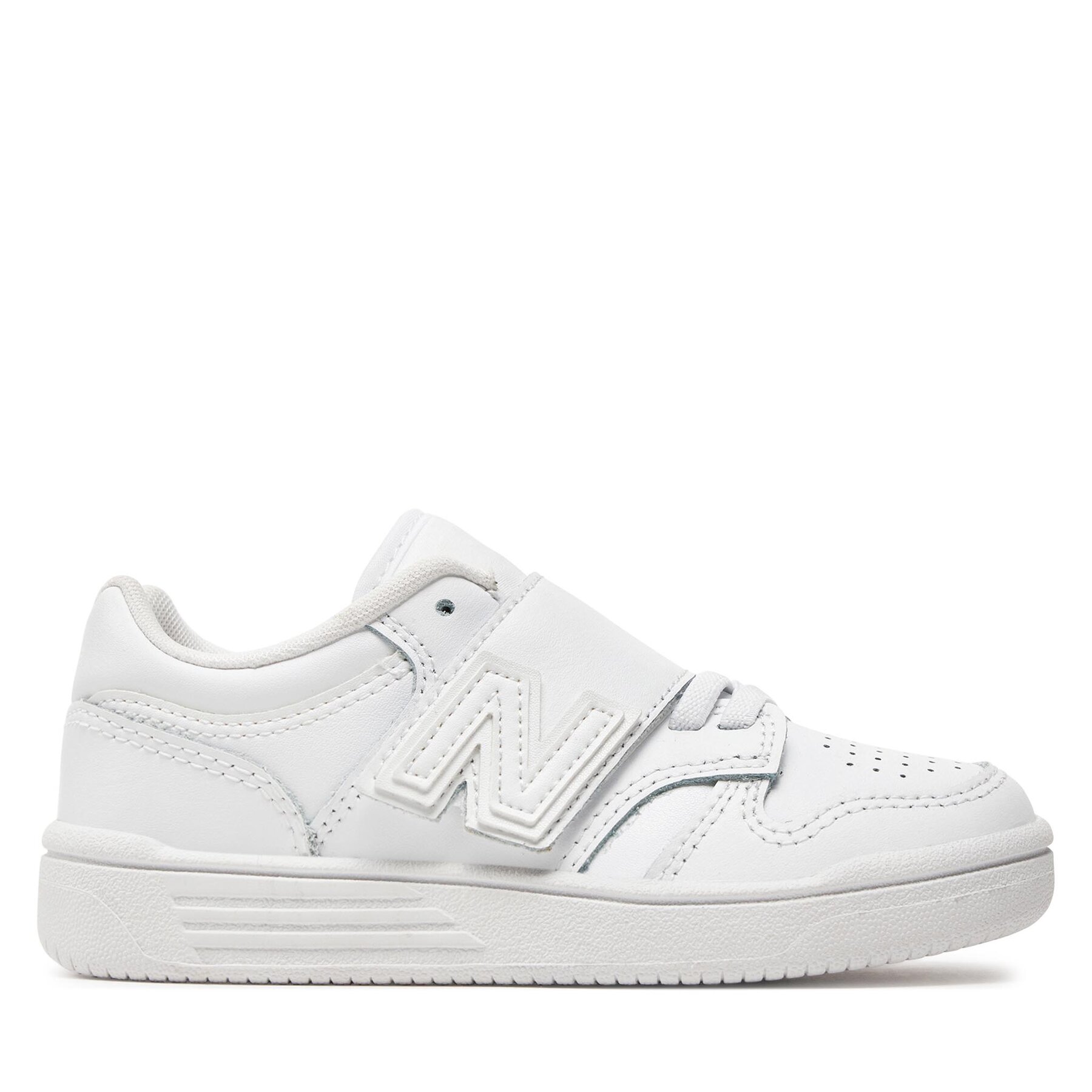 Snīkeri New Balance PHB4803W Balts