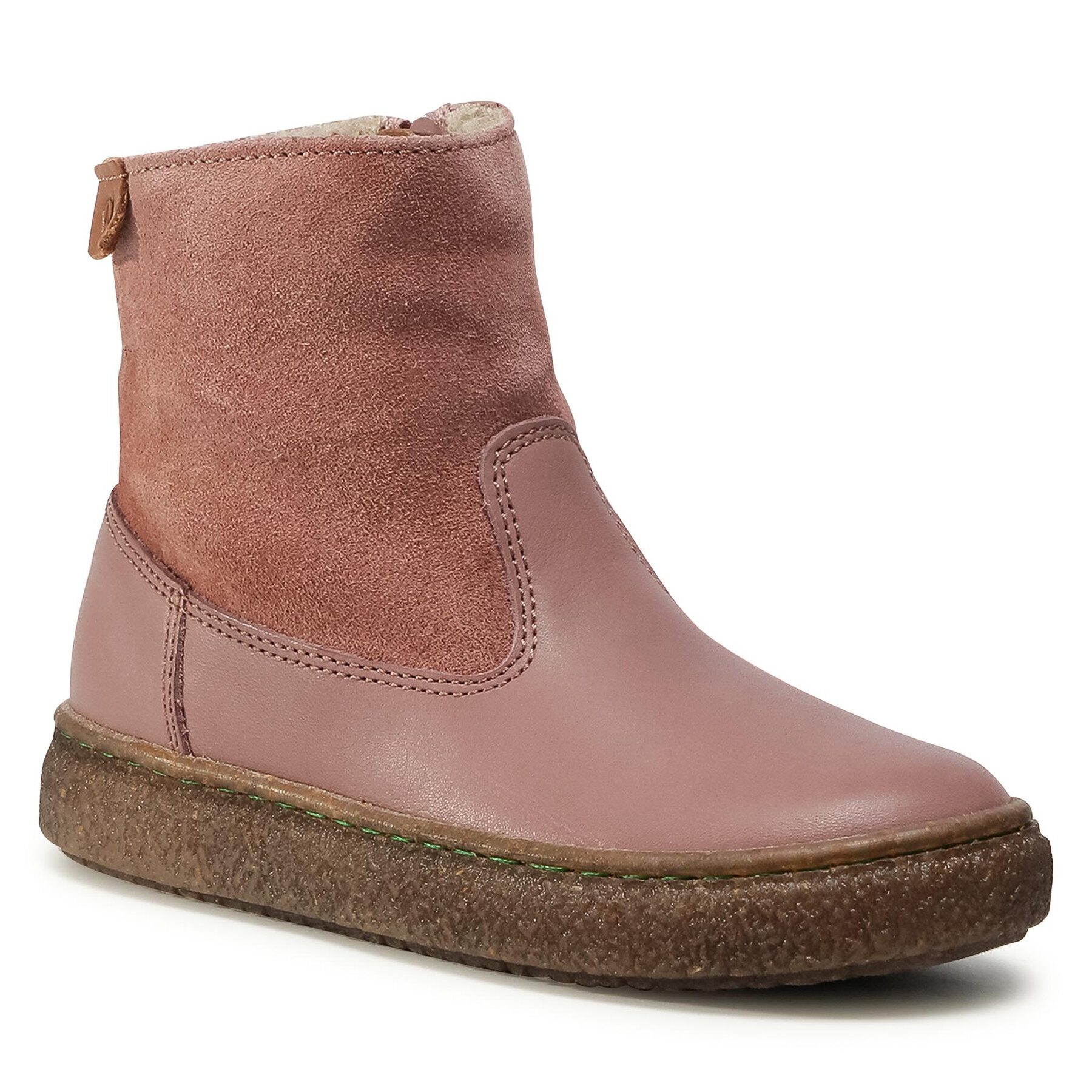 Cizme Naturino Alpina 0013001418.11.0M01 S Roz