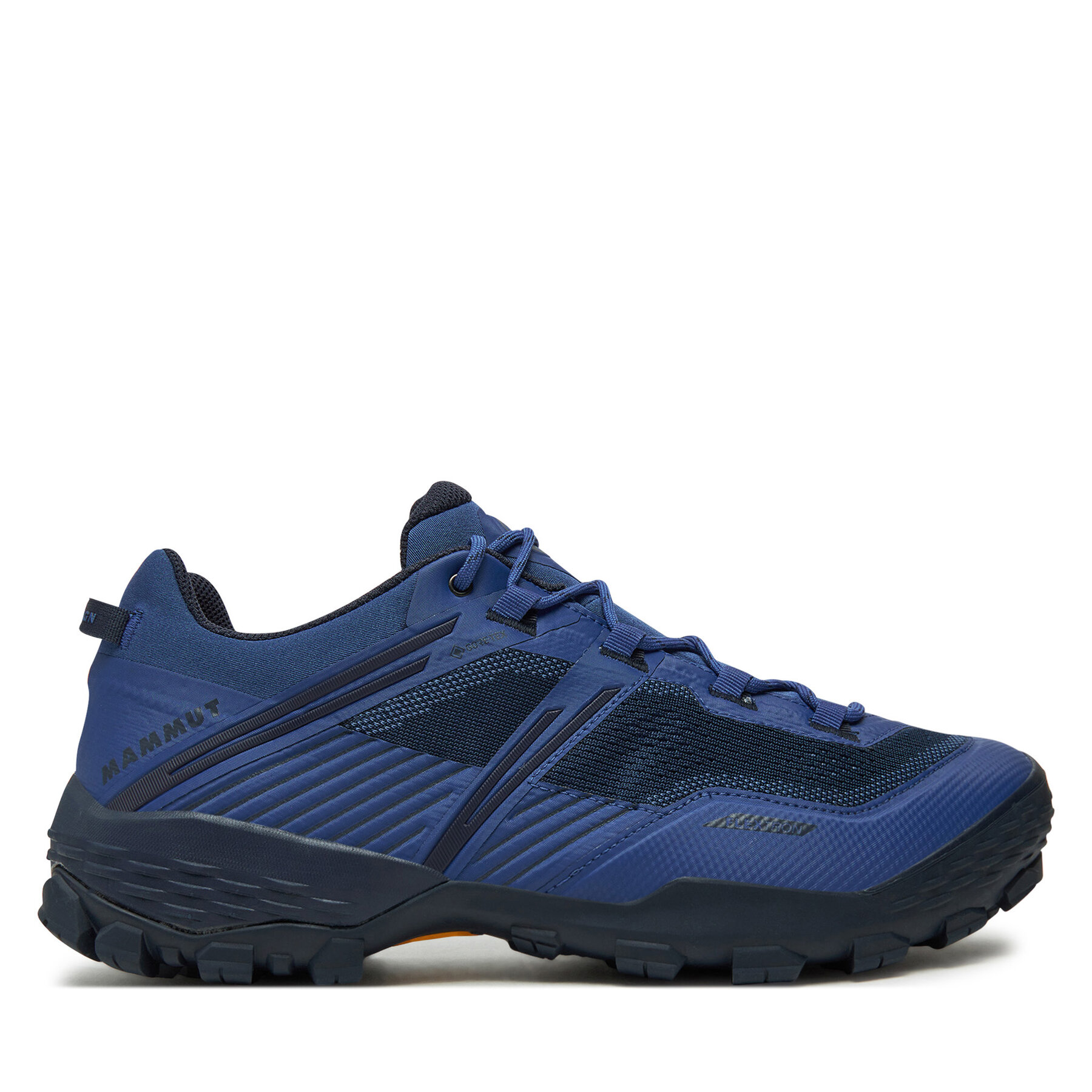 Trekkingschuhe Mammut