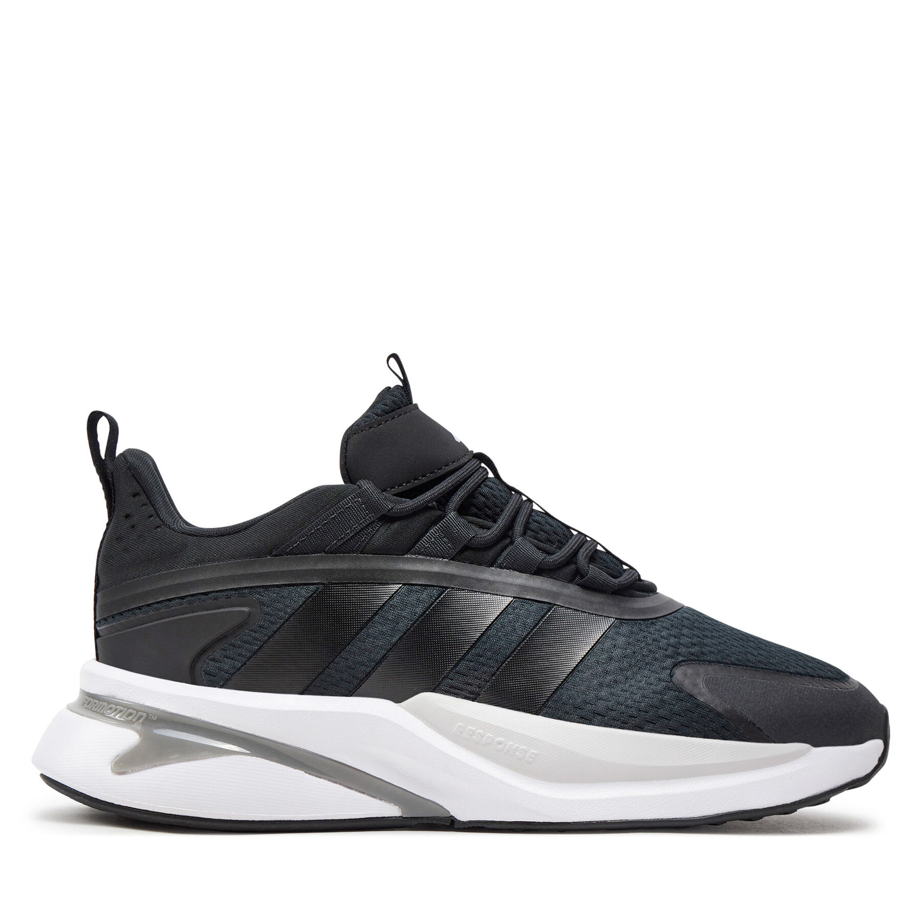 Αθλητικά adidas Alpharesponse  IE8664 Μαύρο