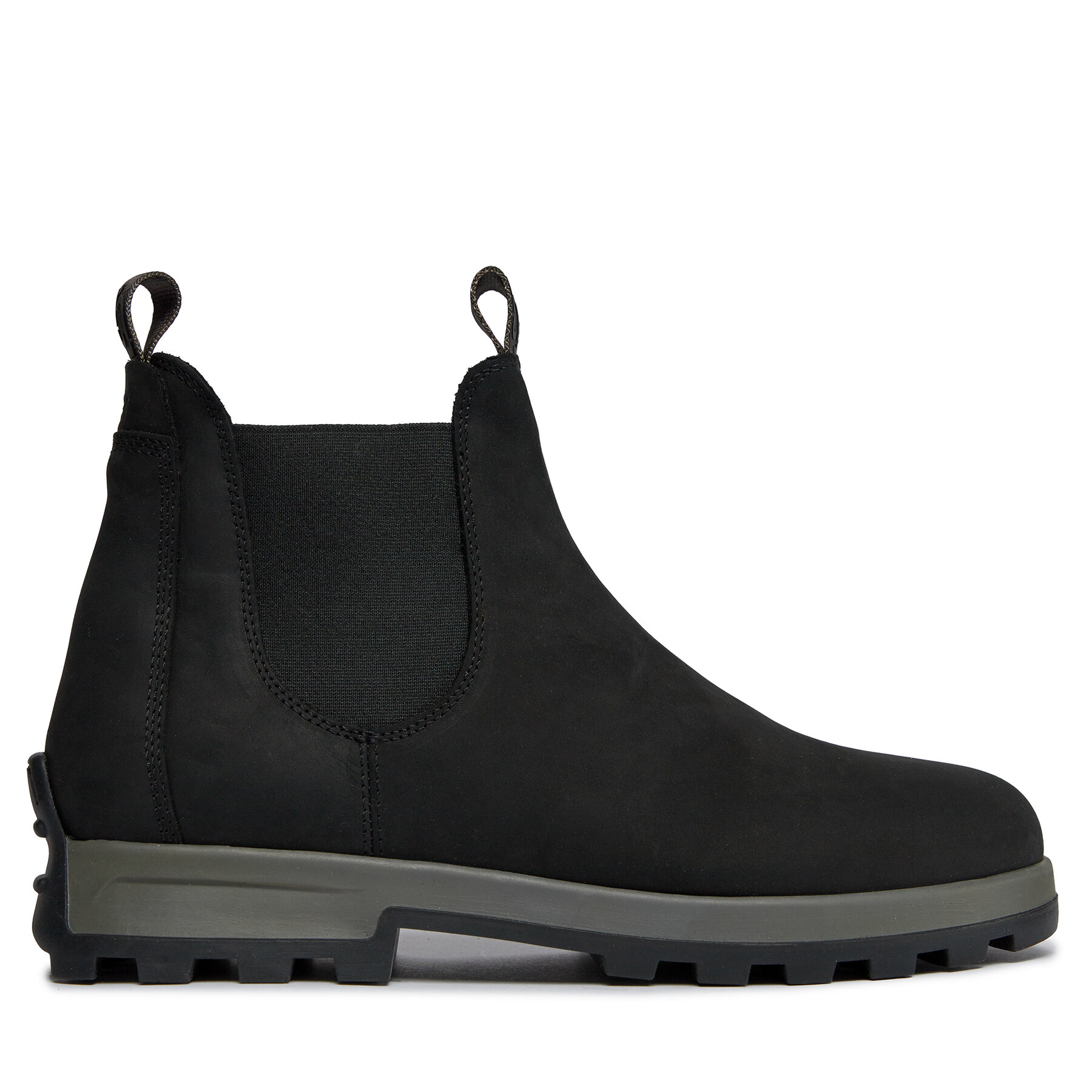 Боти тип челси Liu Jo Hike 02 7G3023 P0102 Черен