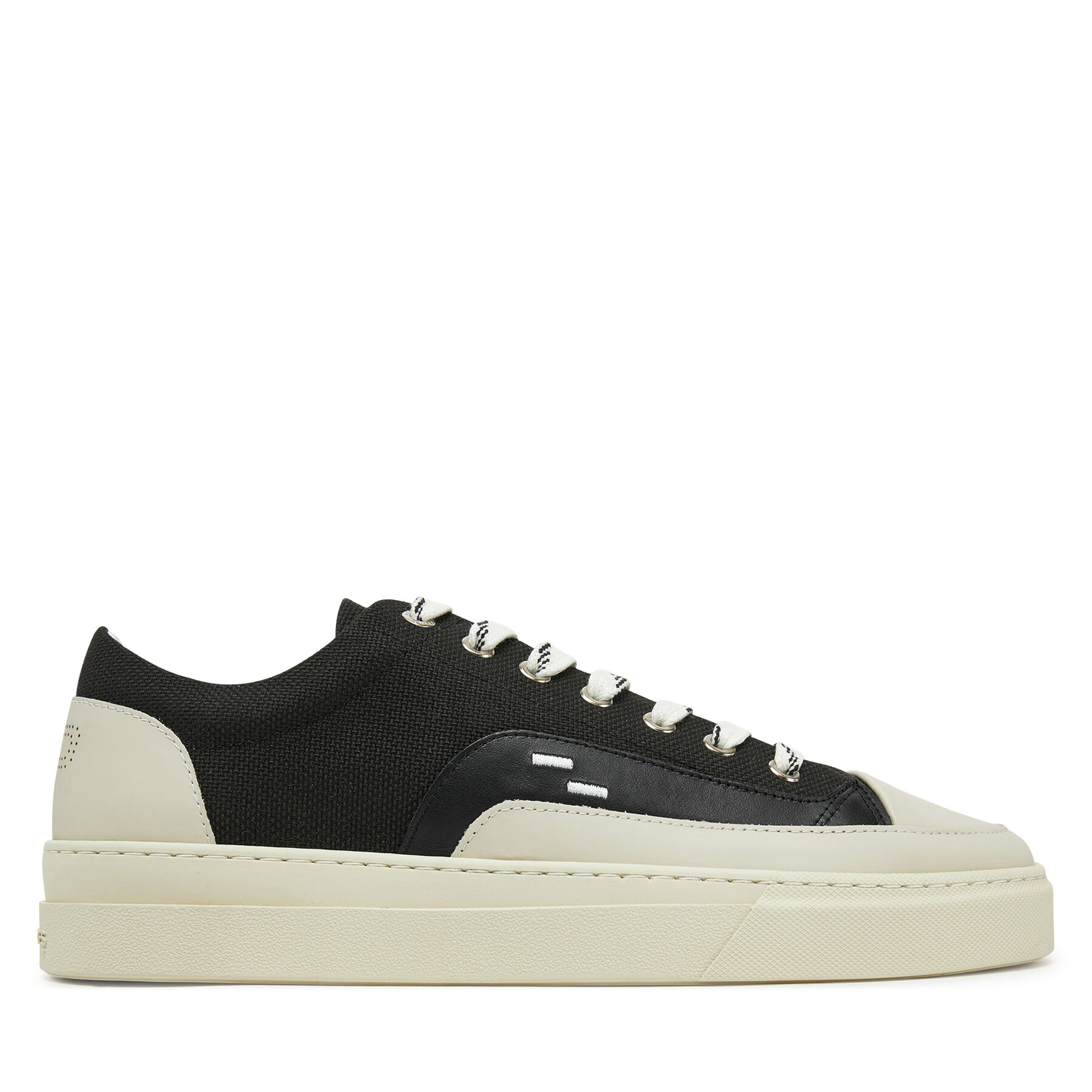 Uomo Scarpe da ginnastica Filling Pieces, Taglia 41, Nero, Riviera 90223101861, taglia : 41
