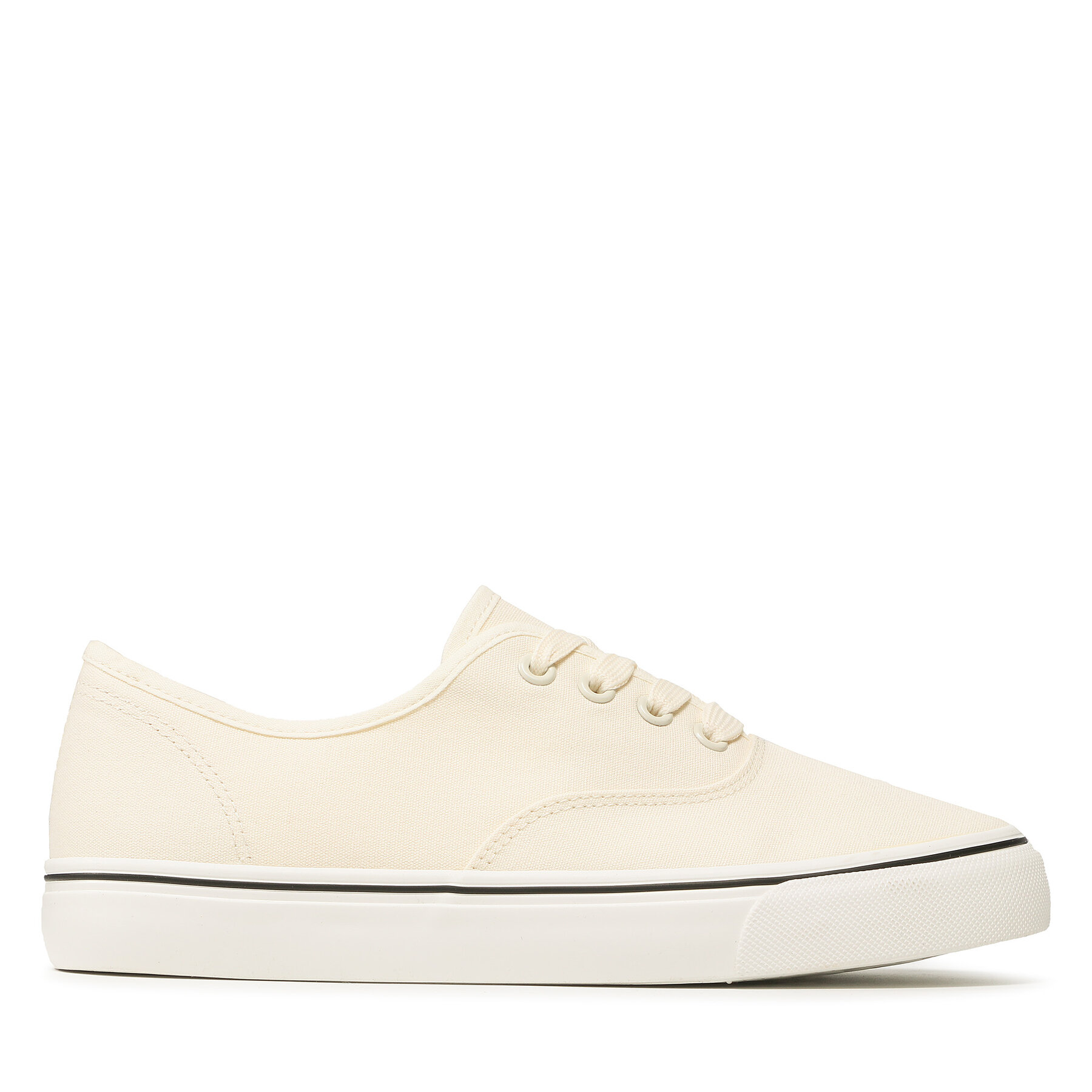 Sneakers aus Stoff JENNY