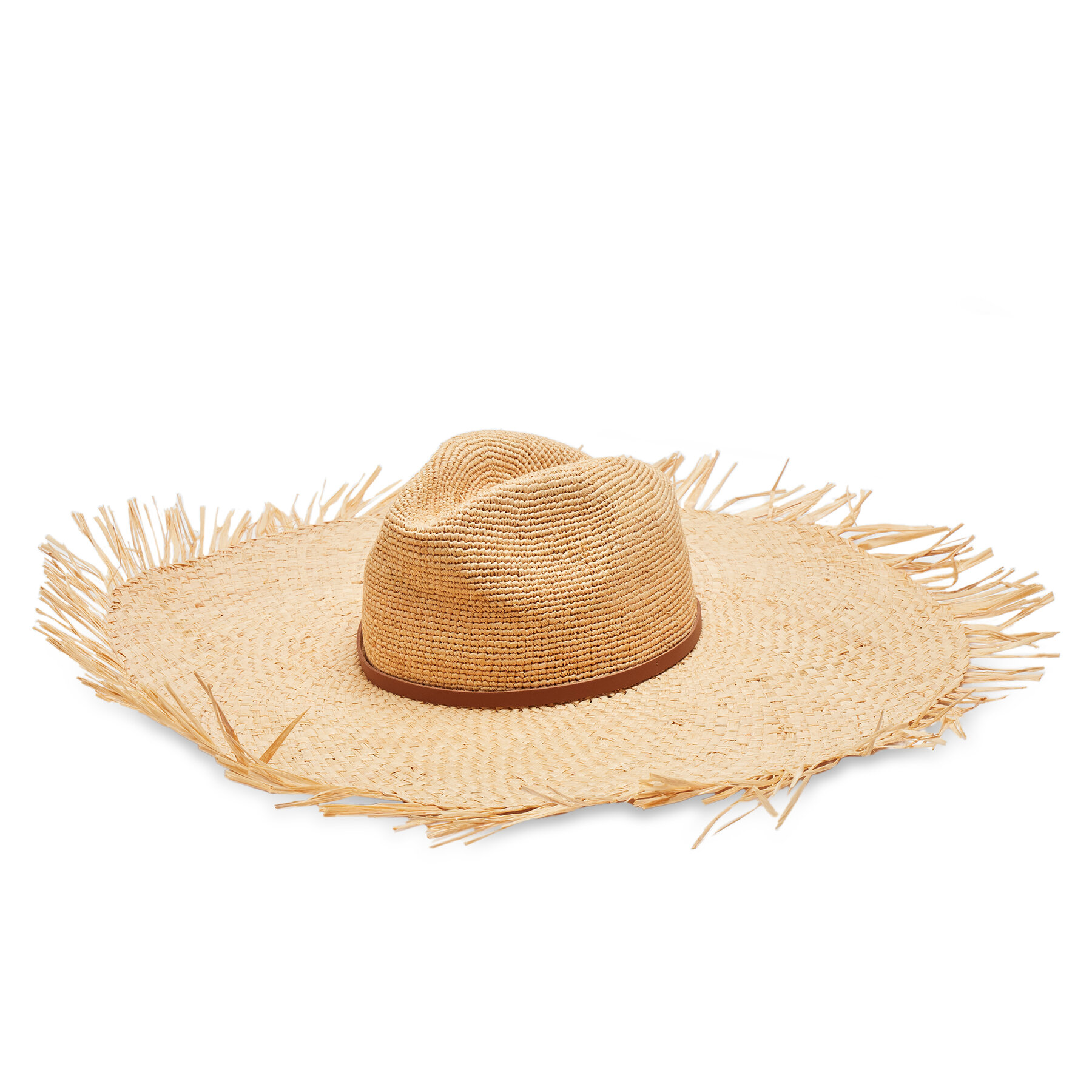 Sombrero Patrizia Pepe 8F0009/V004-J3E6 Beis