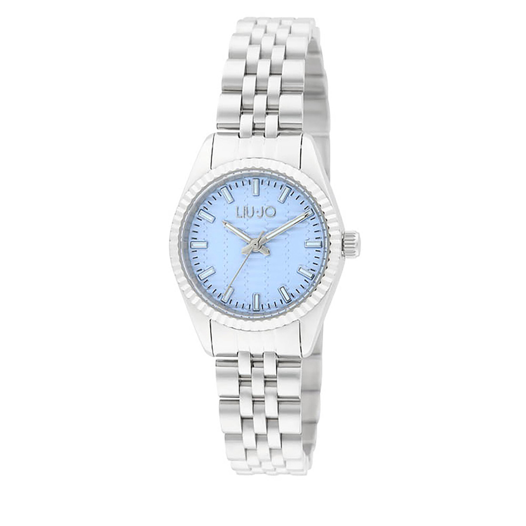 Ceas Liu Jo Casual Nyria TLJ2803 Argintiu