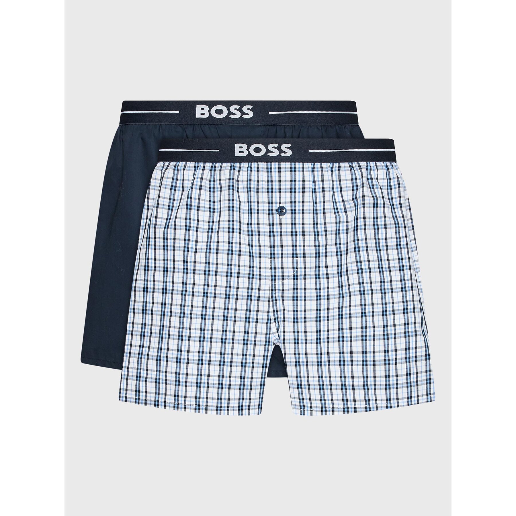 BOSS Boxer szett Nos 50480056 Színes