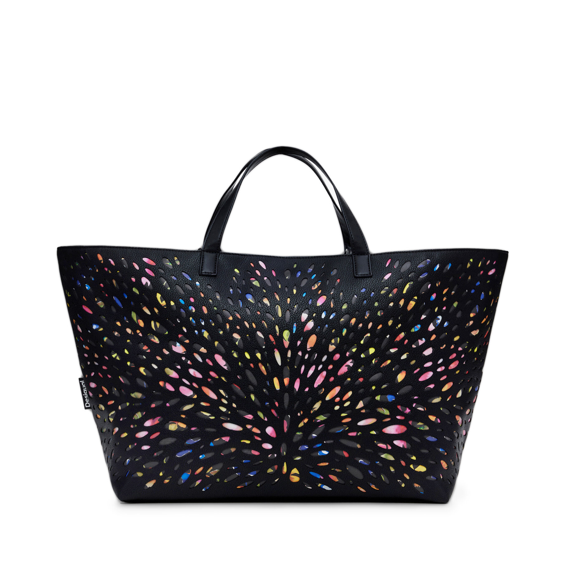 Bolso Desigual Blackwell 24WAXP90 Negro