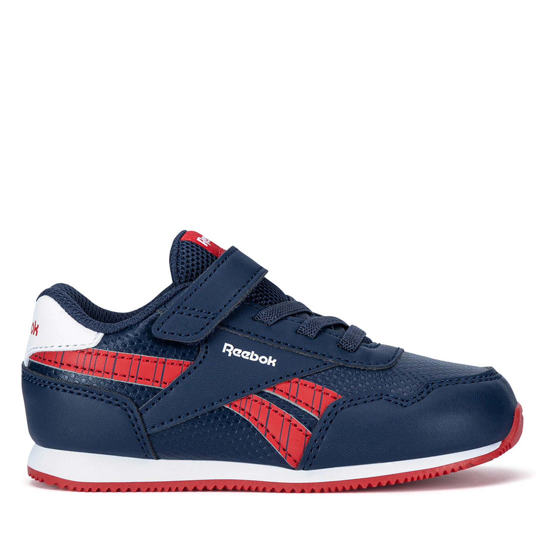 Sneakersy Reebok Royal Cl Jog 2.0 Kc 100201651 Tmavomodrá