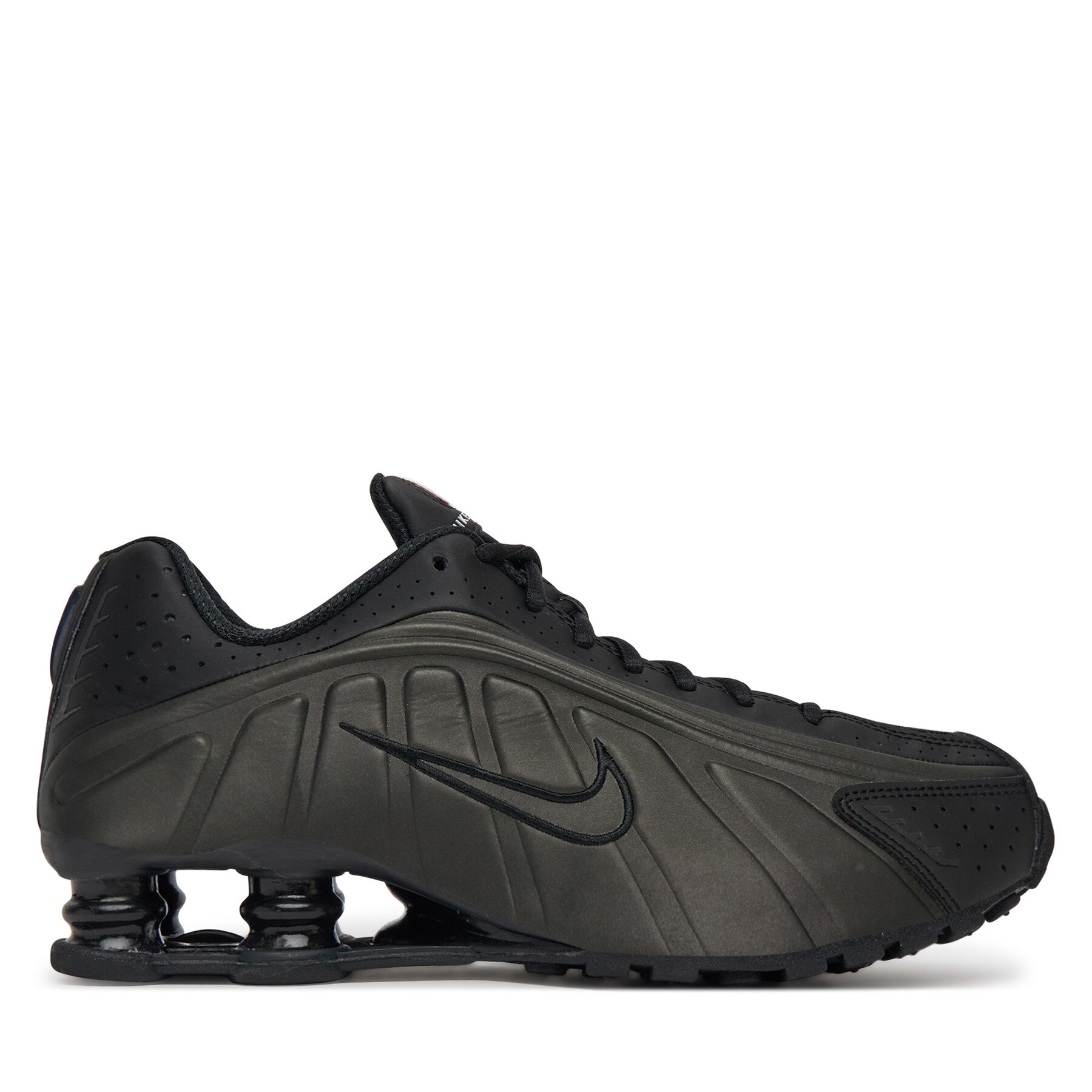 Сникърси Nike Shox R4 HQ1988 Черен