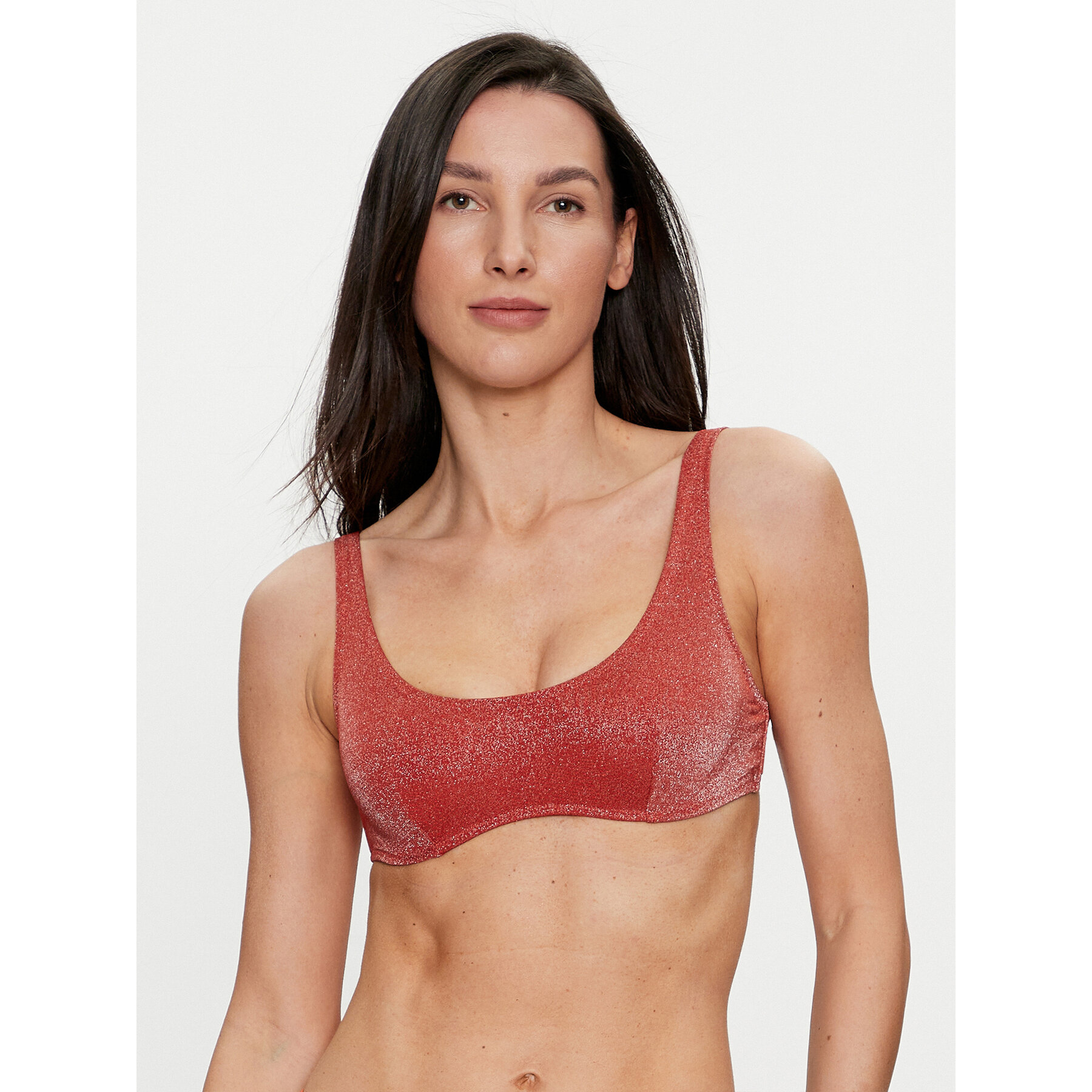United Colors Of Benetton Bikini-Oberteil 341V5R04H Rot