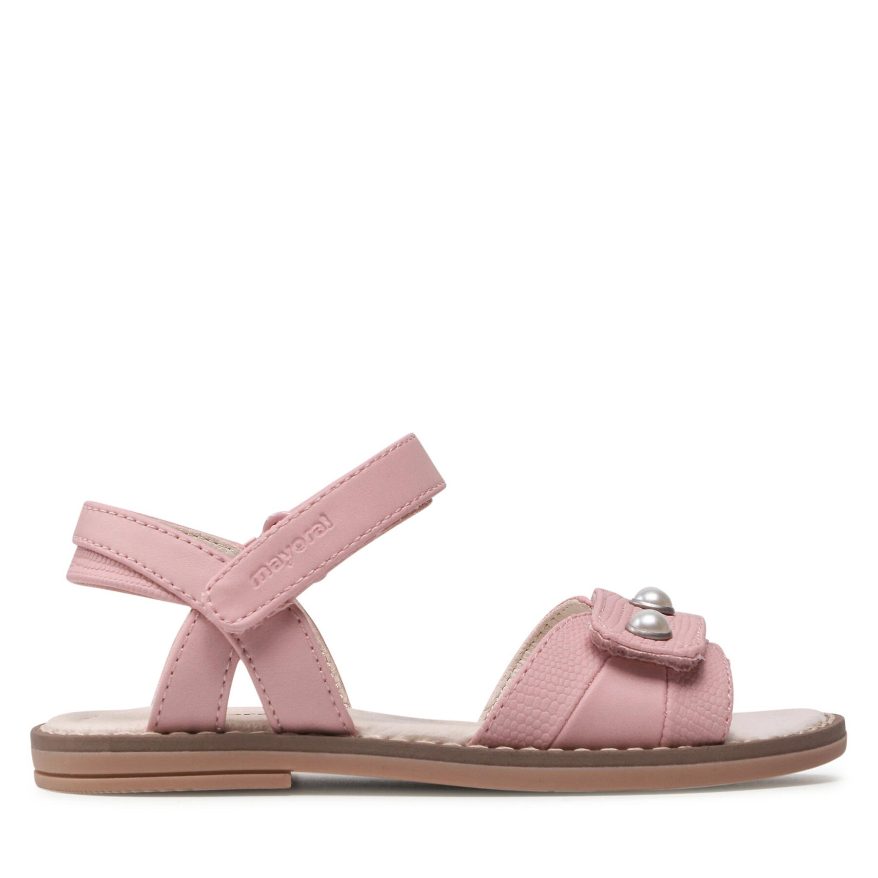 Sandalias Mayoral 43.359 Rosa