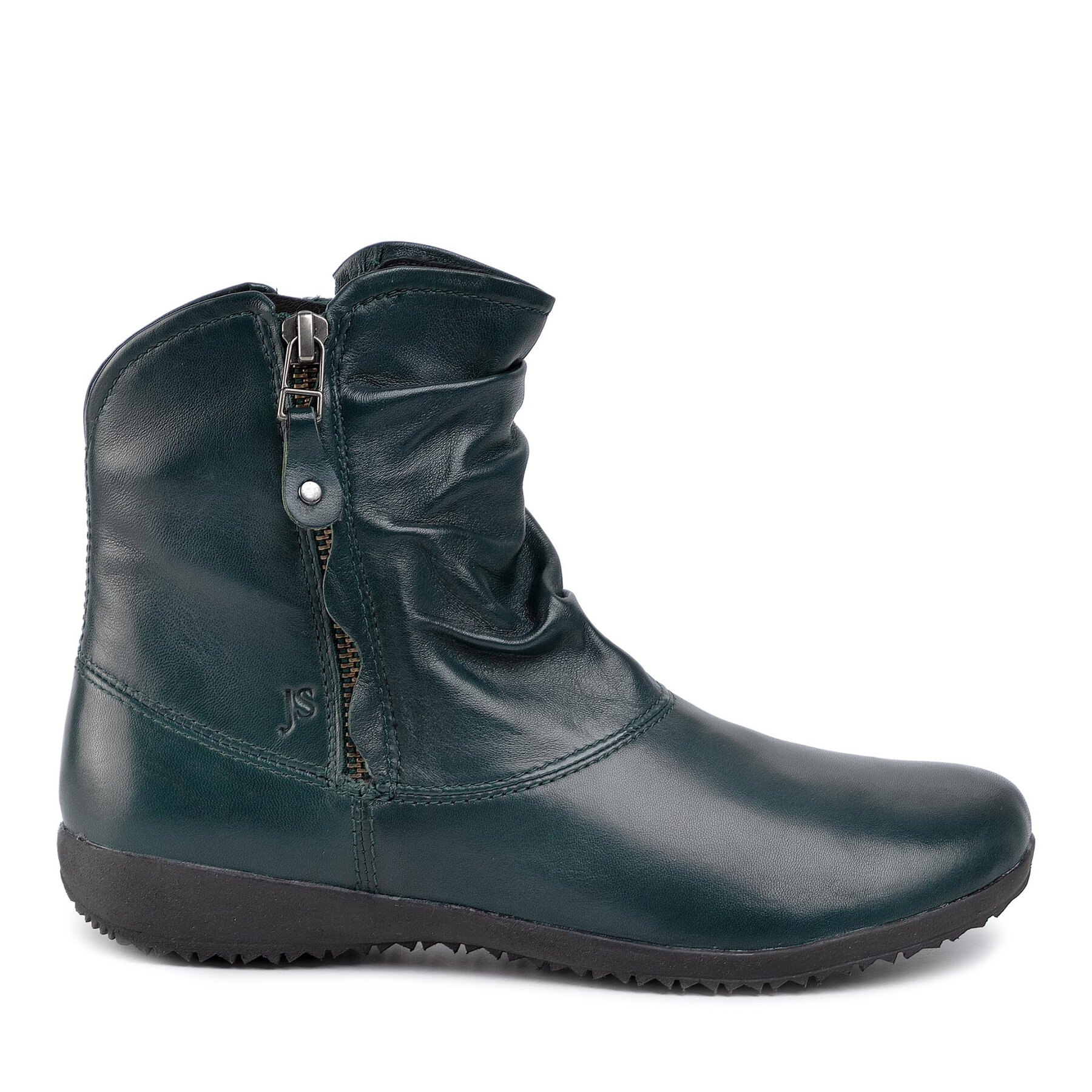 Botine Josef Seibel Naly 24 79724 VL971 640 Verde