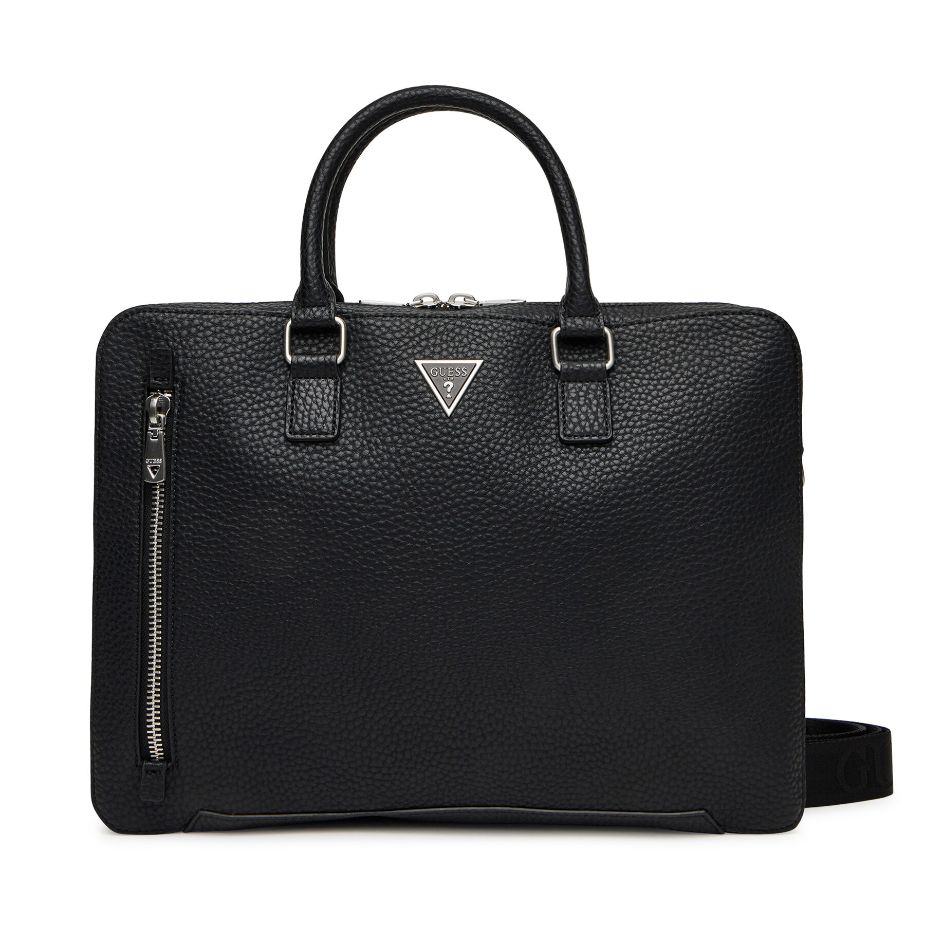 Laptoptáska Guess HMTOGR P5247 Fekete