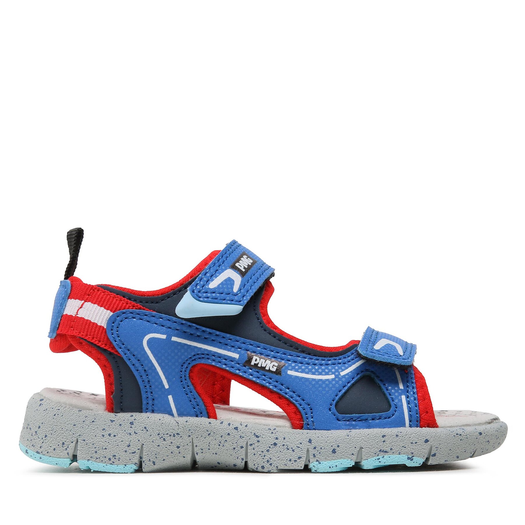 Kinder Sandalen Primigi, Schuhgröße 35, Blau, 3971822