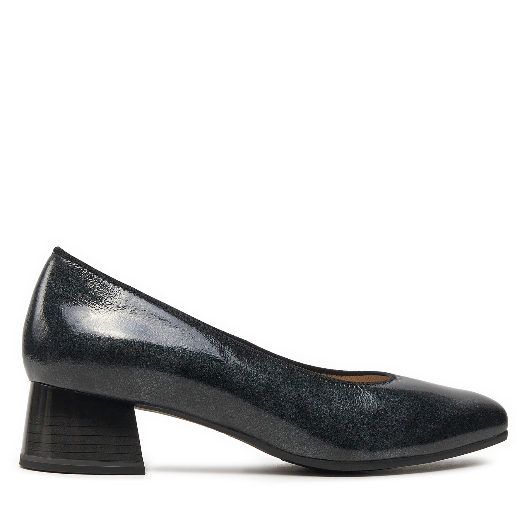 Pumps Caprice 9-22303-43 Svart