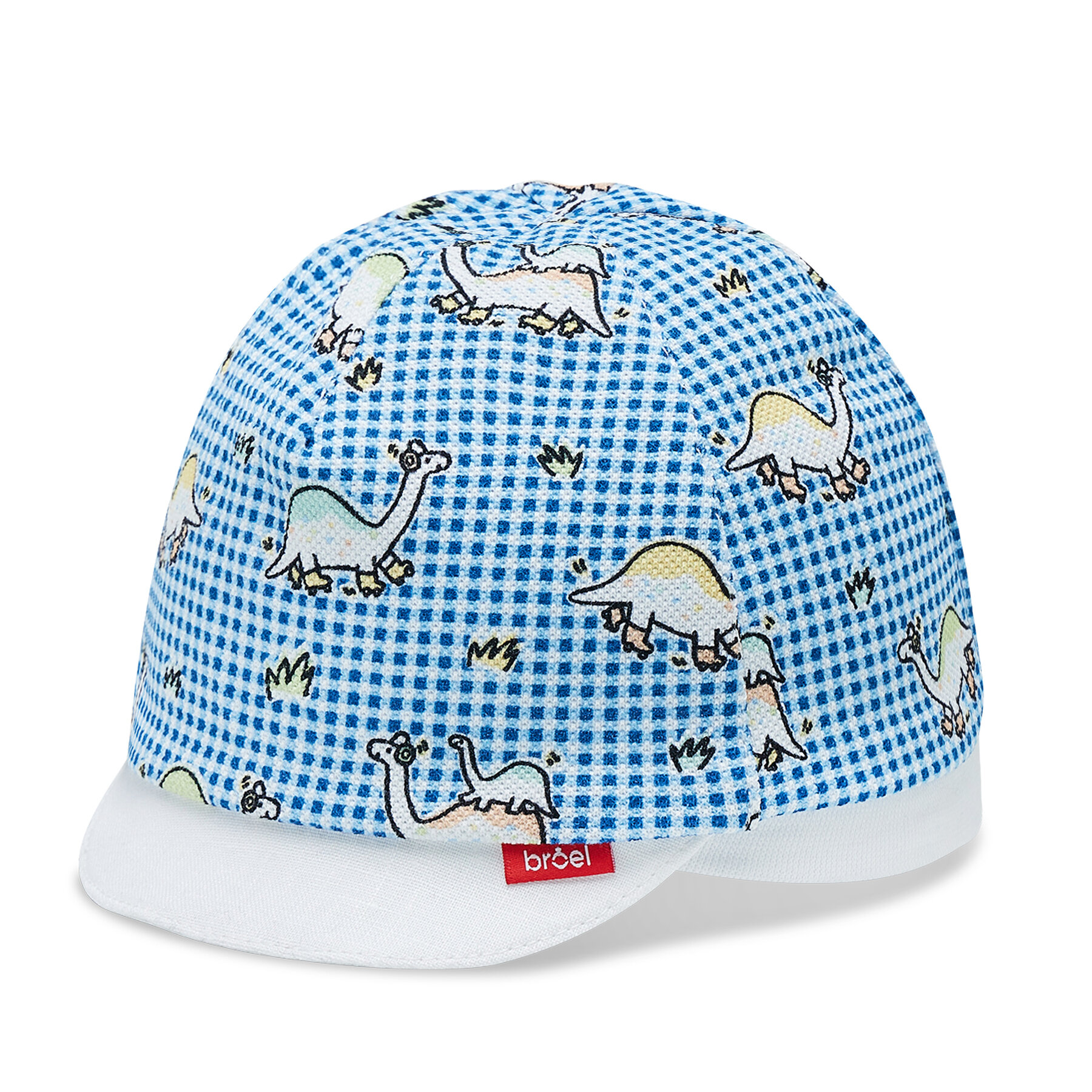 Berretto Broel Daffi WB2364905BRB-022 Blu