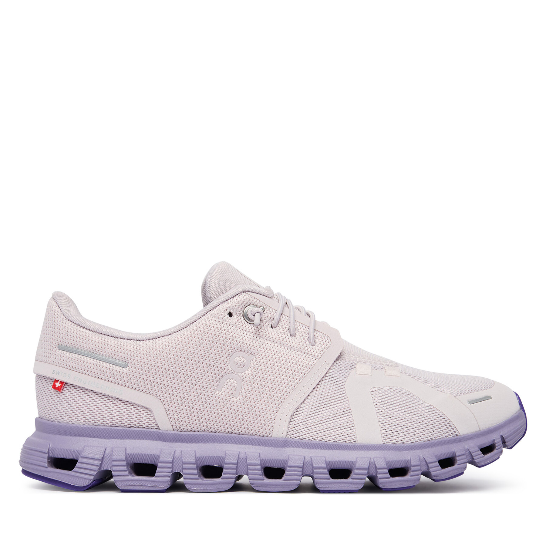 Tenisice On Cloud 6 3WF10065446 Siva