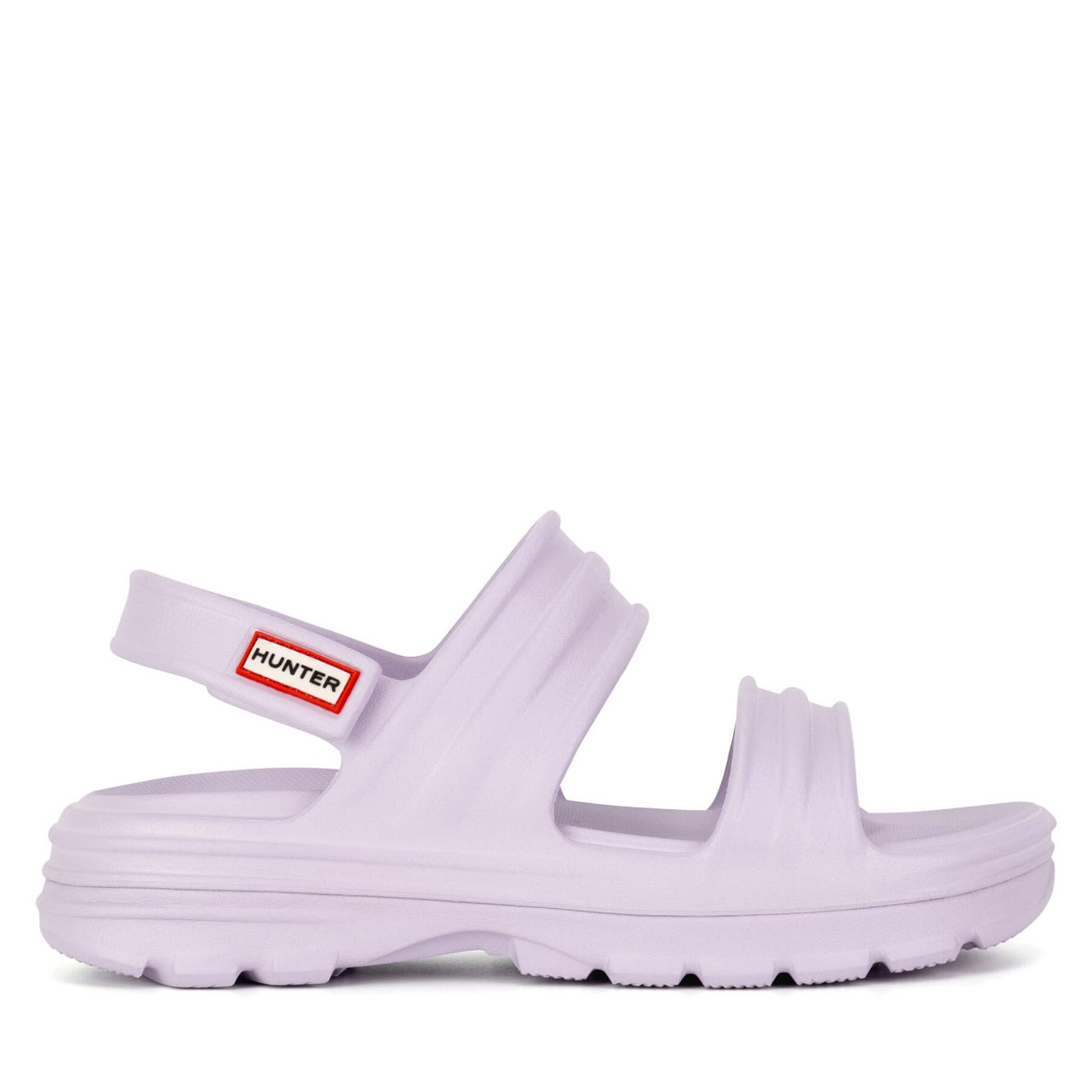 Sandale Hunter WFD4036EVA-TME Violet
