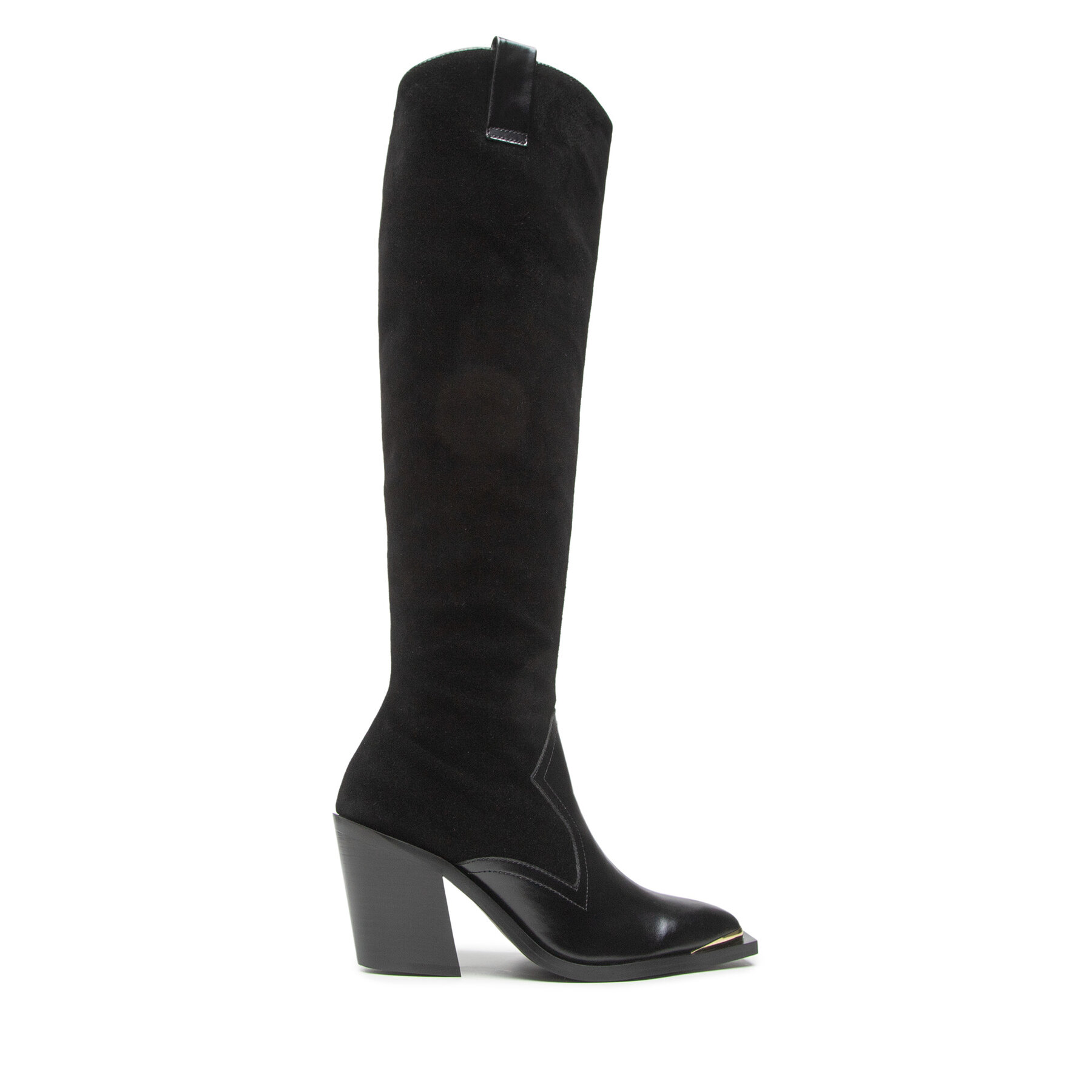 Cizme Rage Age RA-67-06-000509 Negru