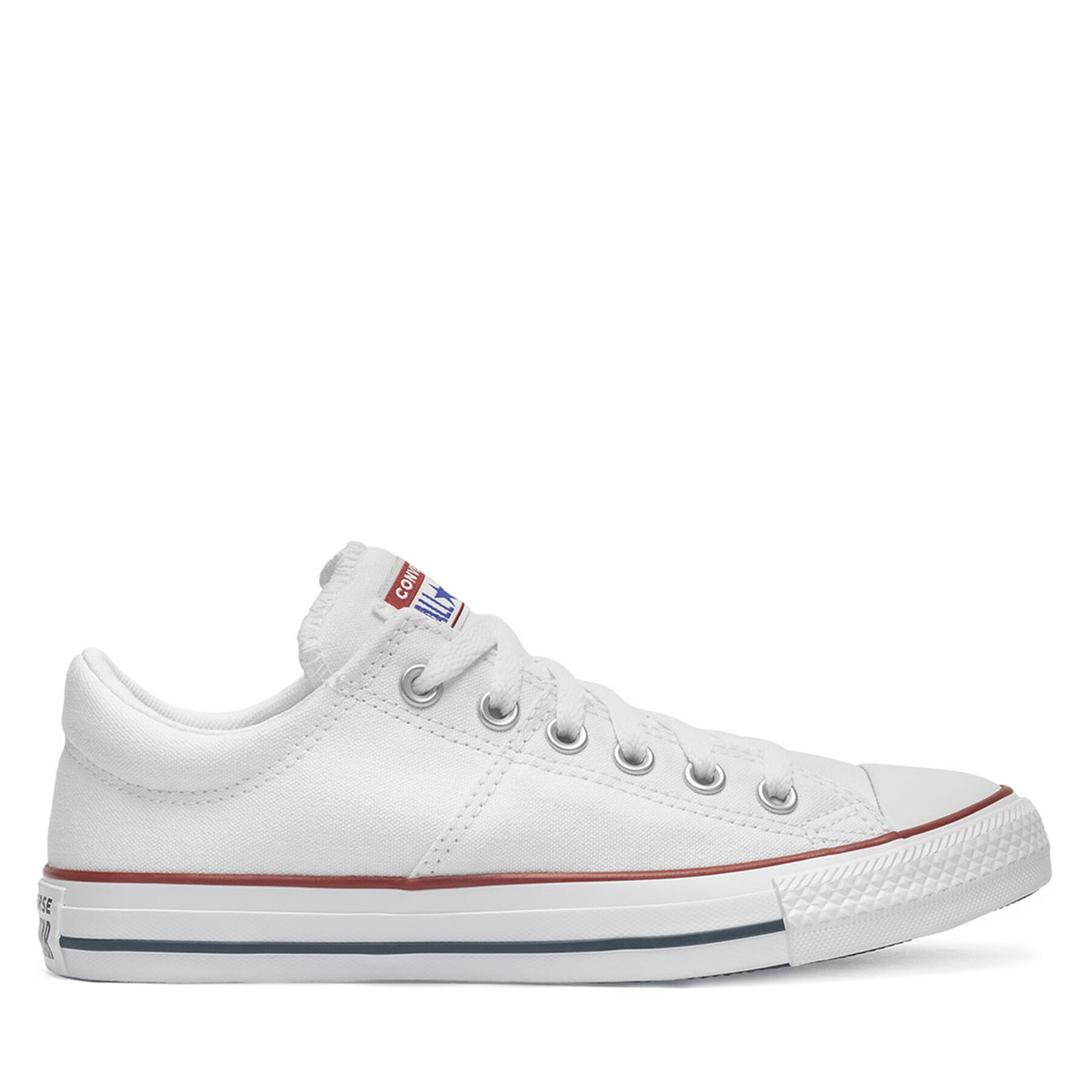 Teniși Converse Chuck Taylor All Star Madison Ox 563509C Alb