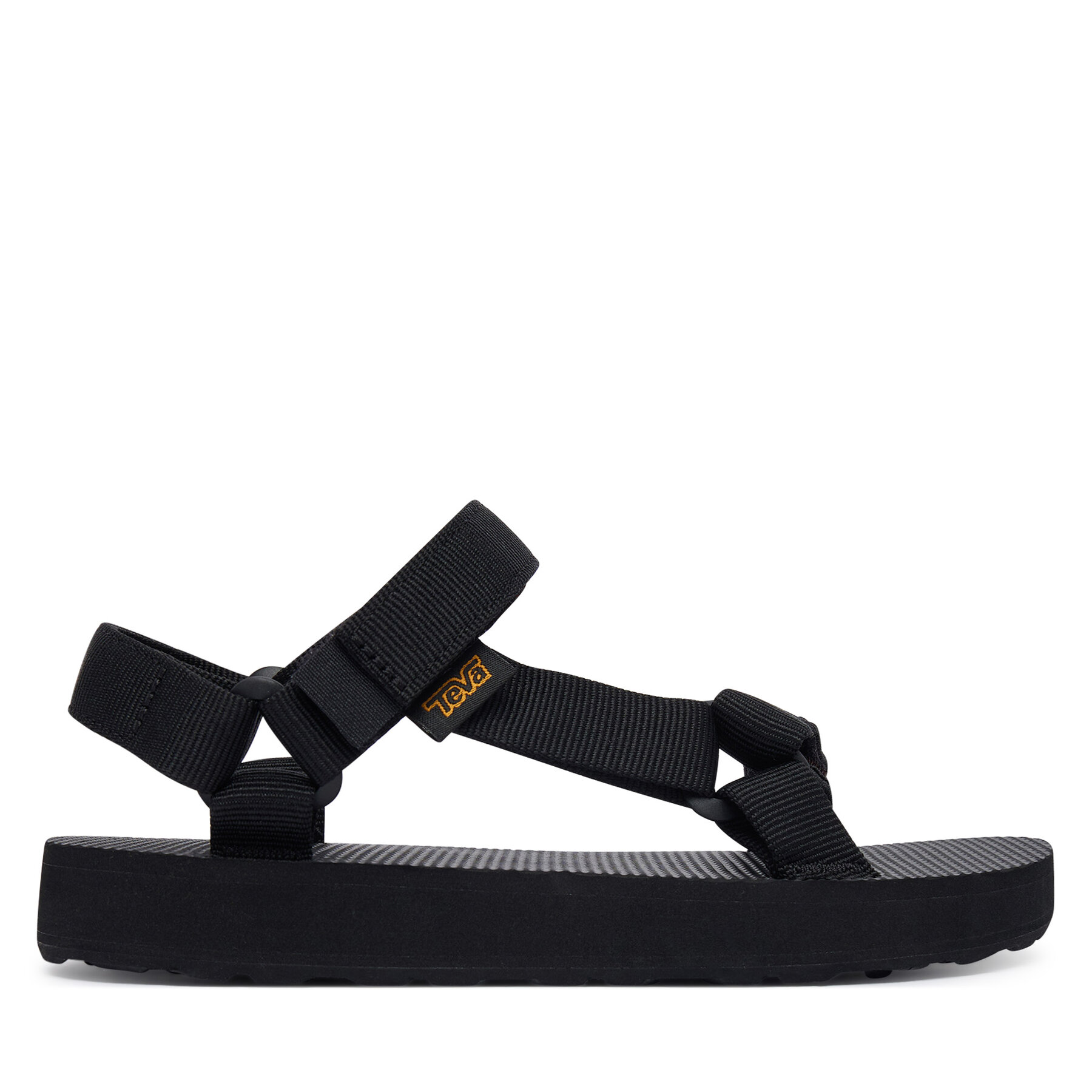 Сандали Teva Original Universal 1116656C Черен