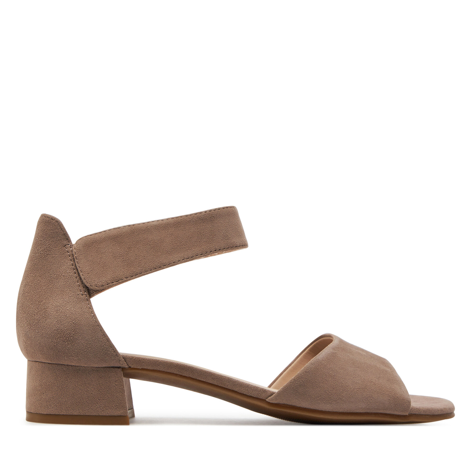 Sandalen Caprice 9-28212-42 Braun