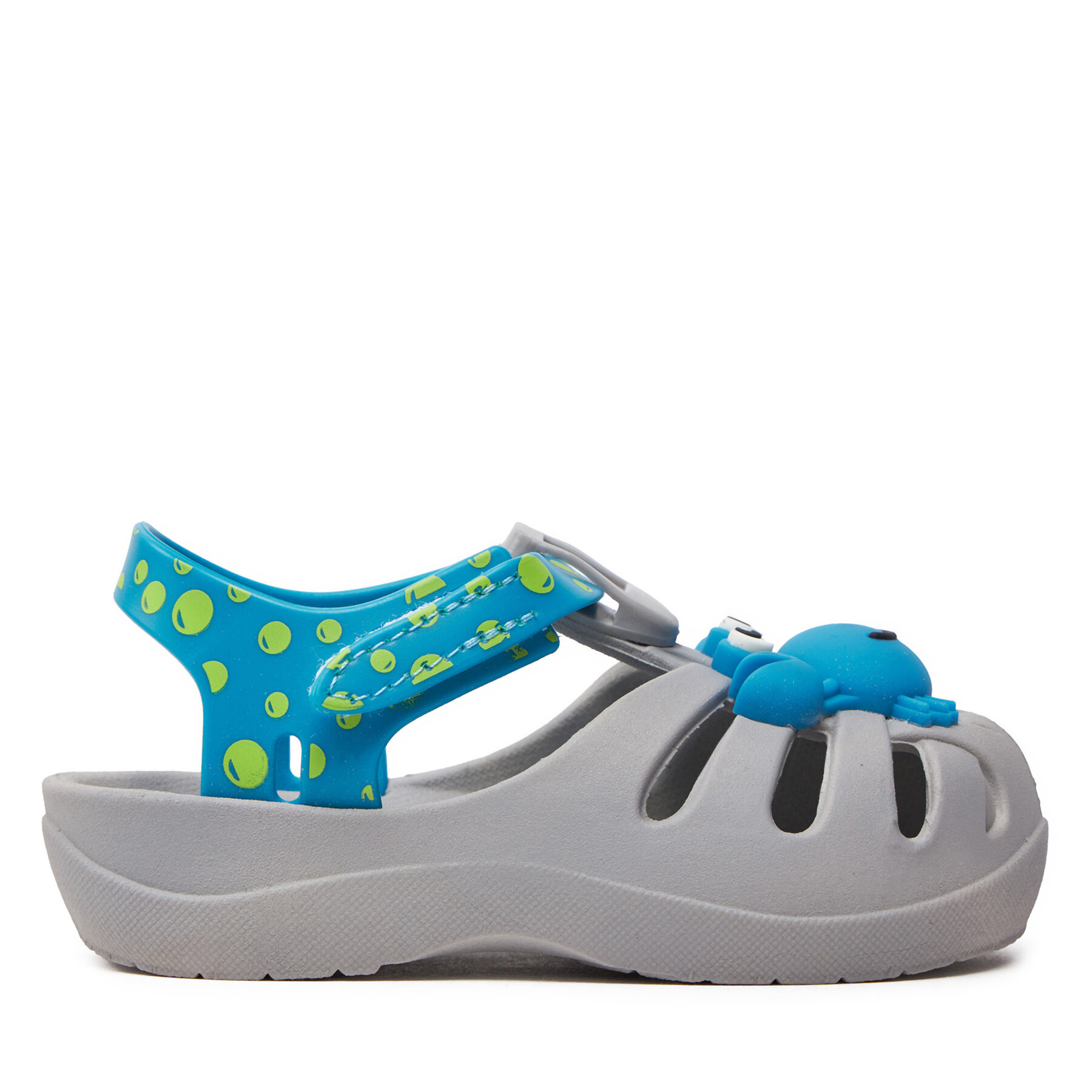 Sandaler Ipanema 83486 Grå