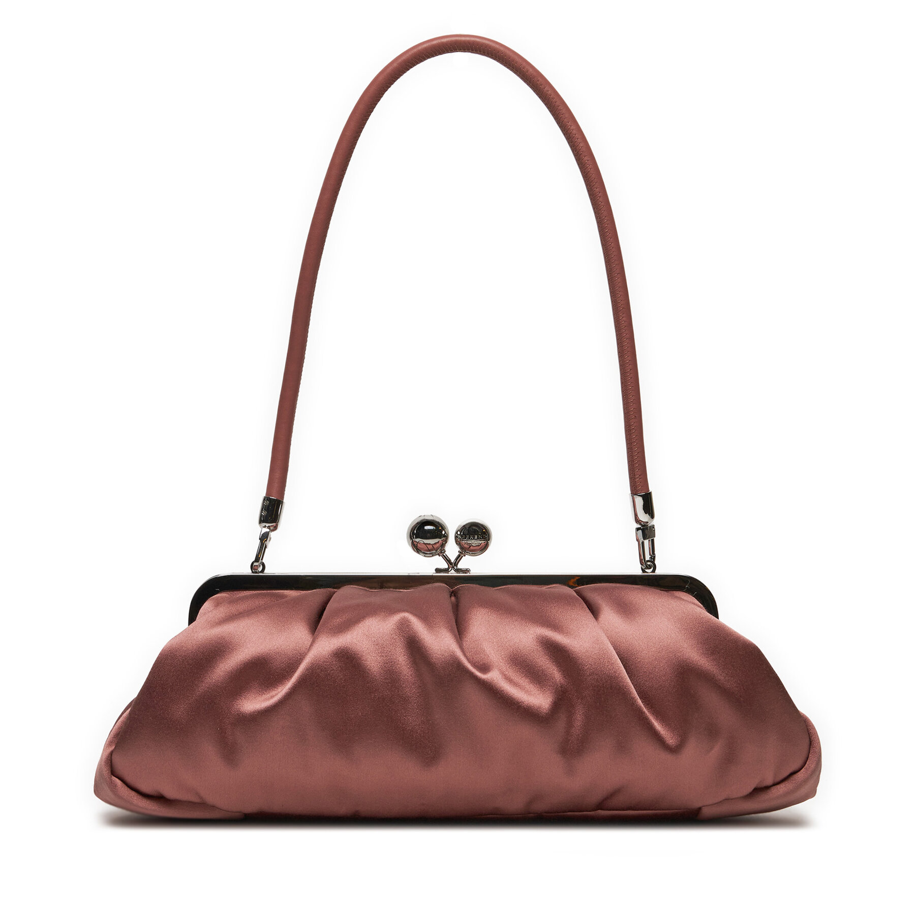 Bolso Weekend Max Mara Helgawe 2425516154 Rosa