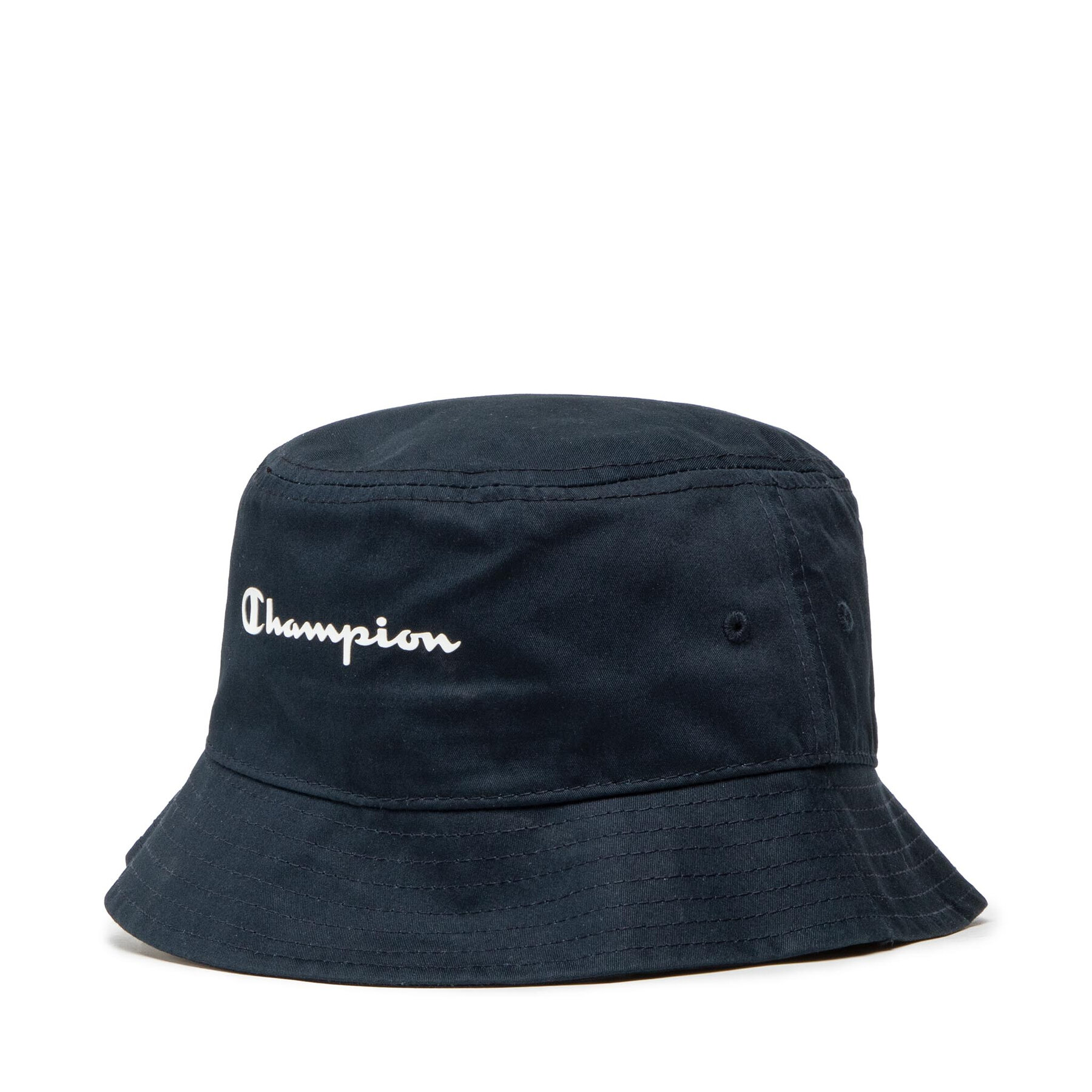 Klobouk Champion Bucket 804786-BS501 r.M-L Tmavomodrá