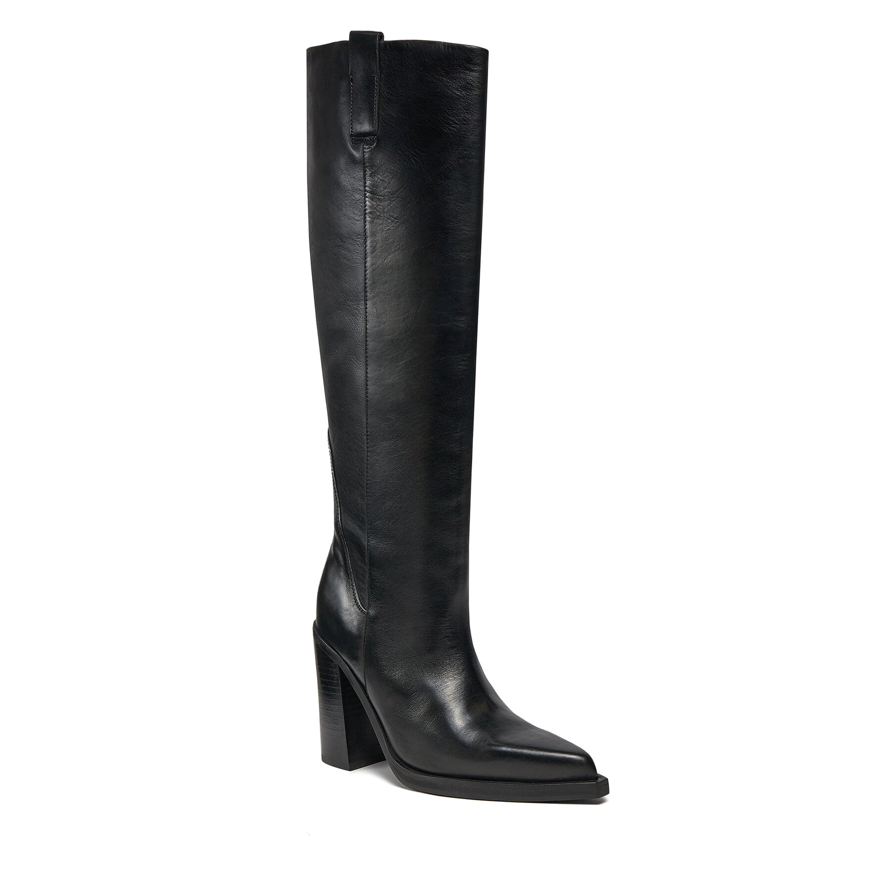 Bottes Bronx Western 14270-J Noir