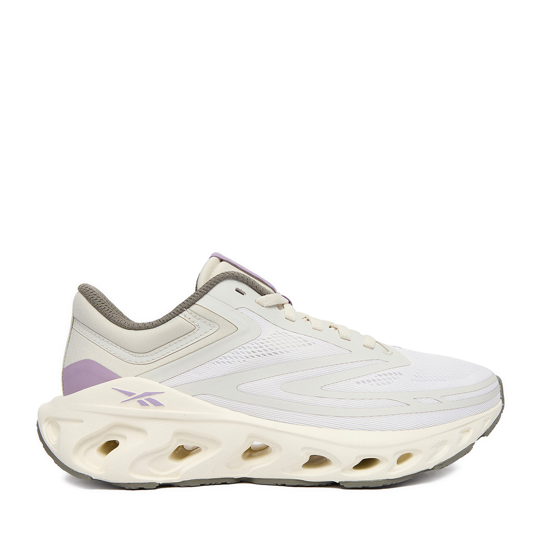 Pantofi pentru alergare Reebok EO-FUEL FLEX RUN 100244523 Alb