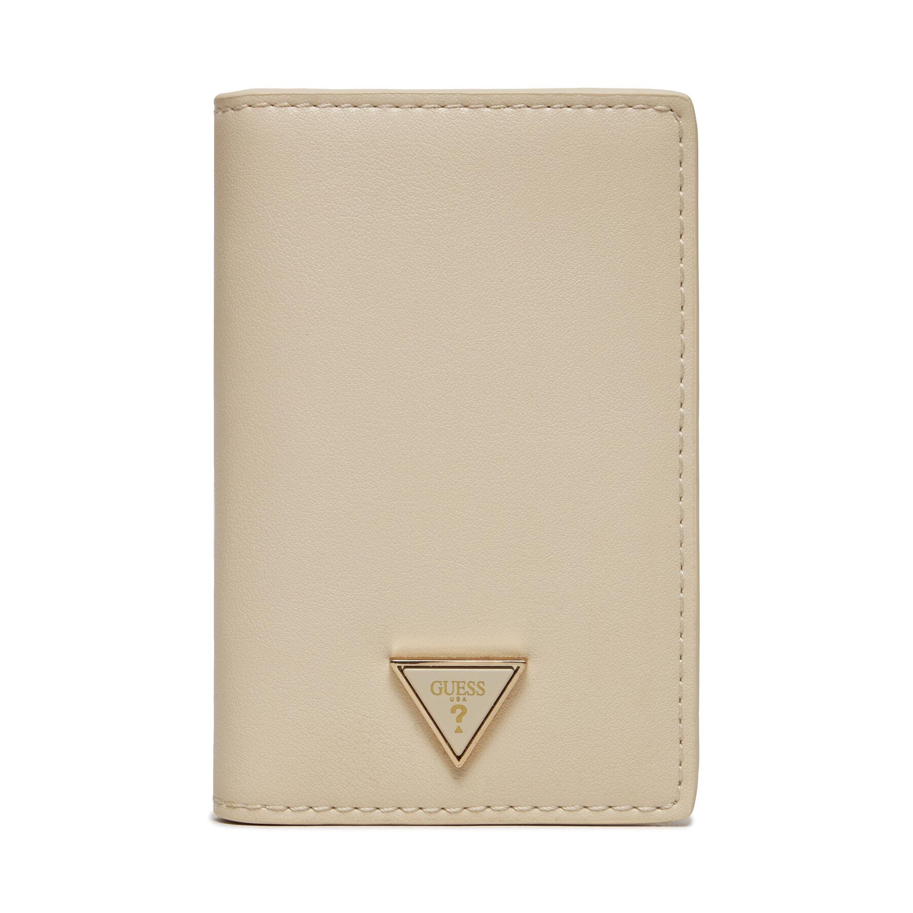 Puzdro na kreditné karty Guess RW1614 P4201 Béžová