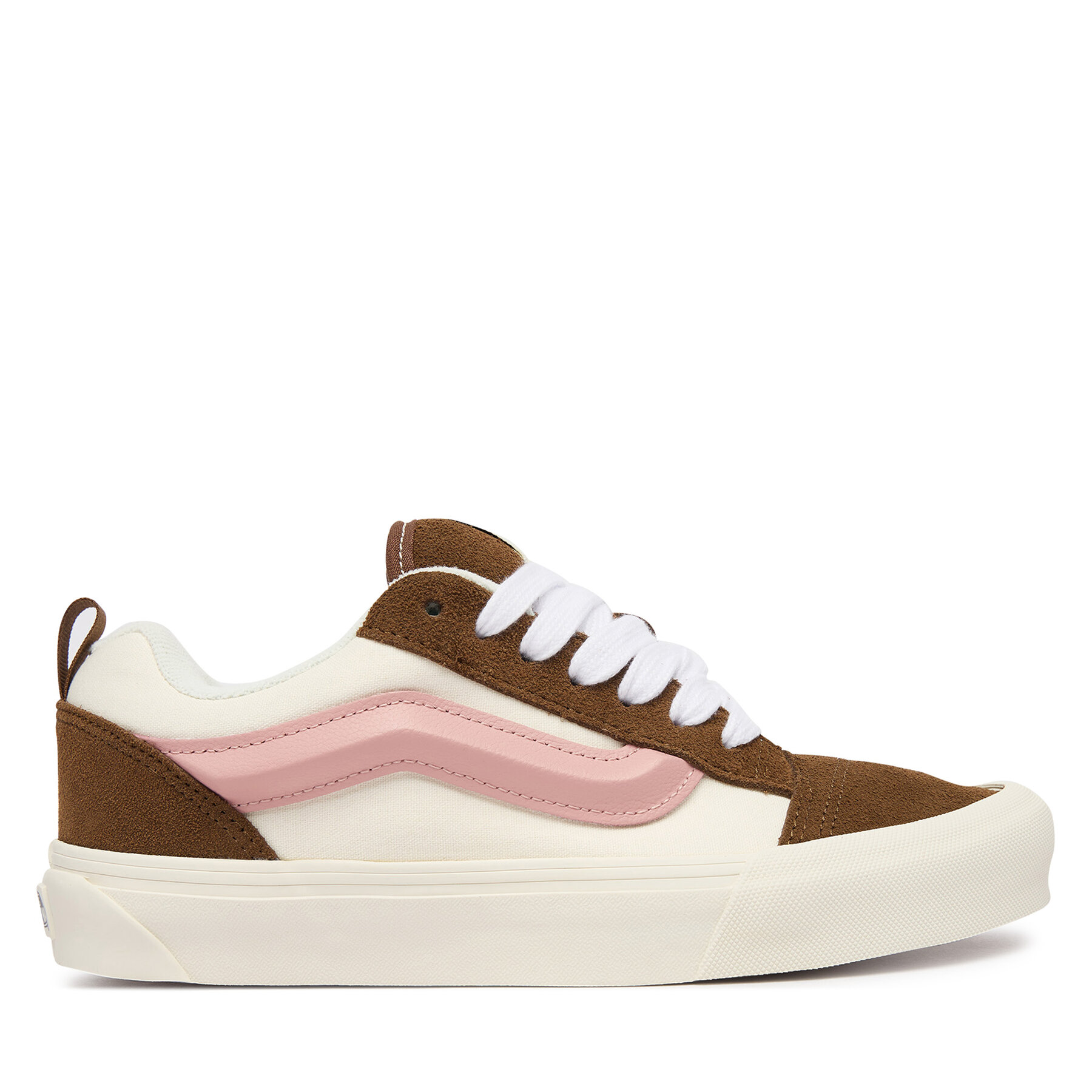 Vans Dámske Tenisky, Rozmer: 40, Hnedá, Knu Skool VN000D6Z3N11