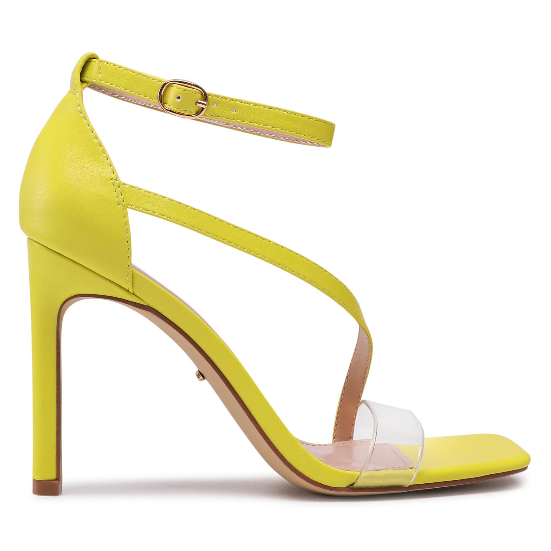 Sandale DeeZee LS5713-01 Galben