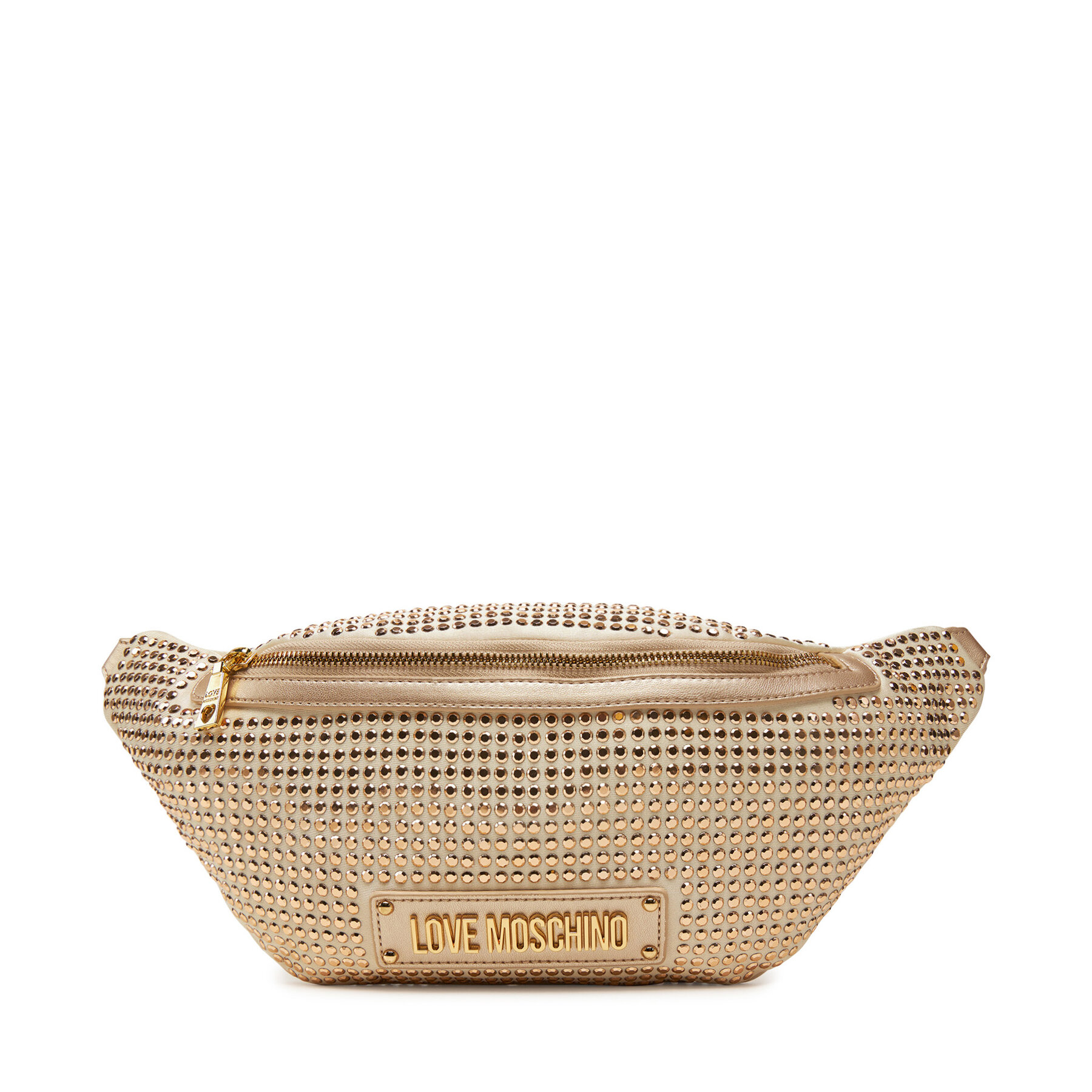 Marsupio LOVE MOSCHINO JC4137PP1MLL196A Oro, Taglia 00, taglia : 00