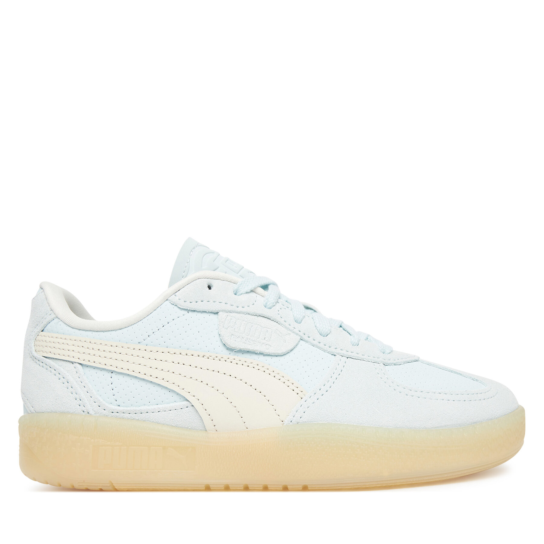Puma Sneakers Palermo Moda Ethereal Wns 403375 02 Blau