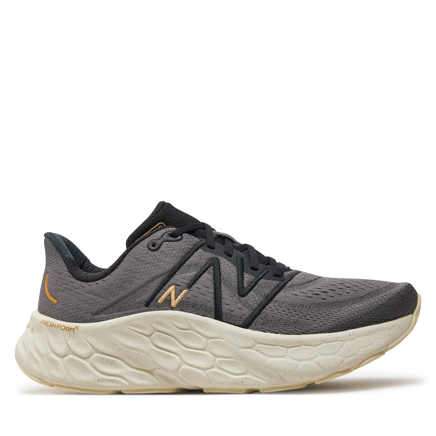 Zapatillas de running New Balance Fresh Foam More v4 NBMMORBD4 Gris