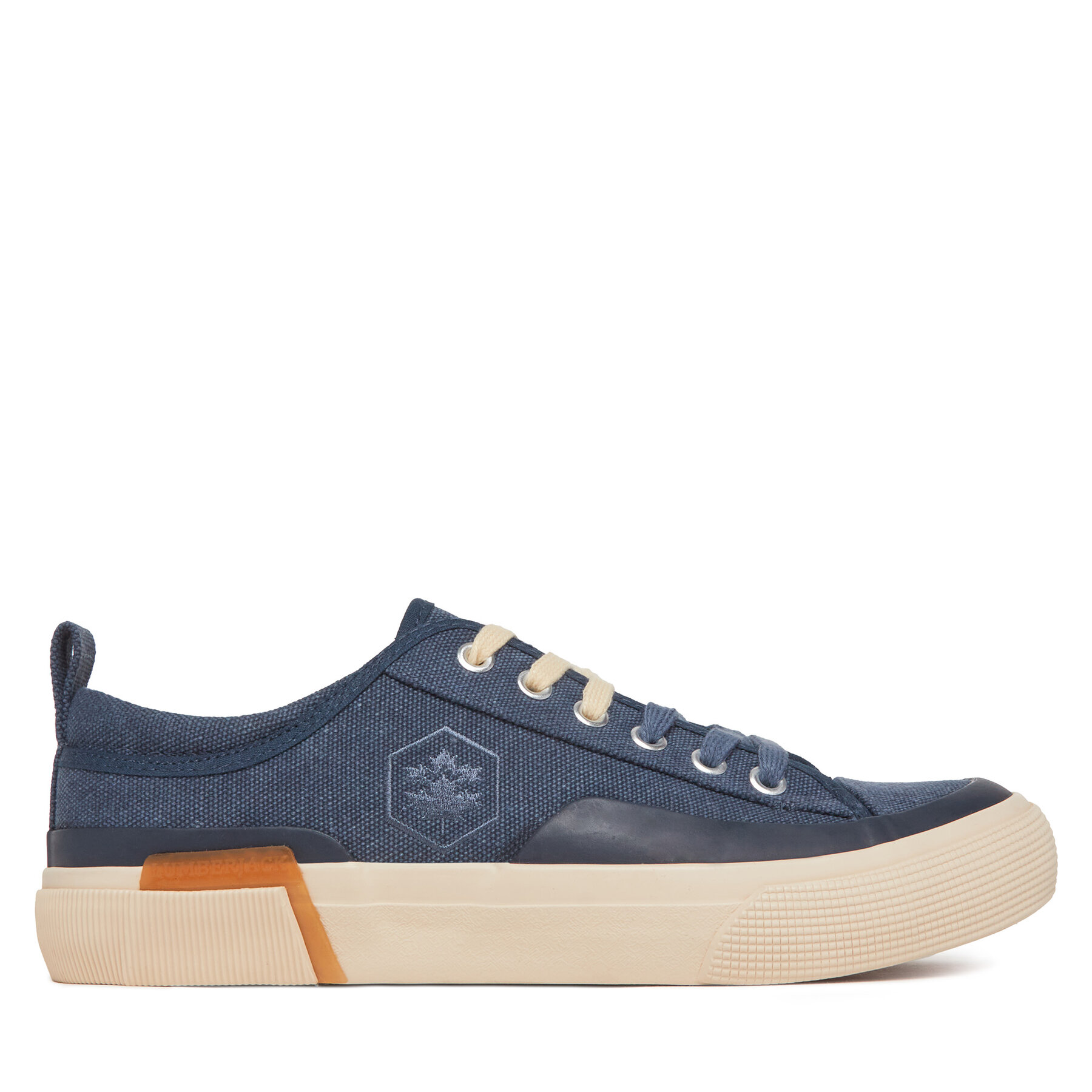 Sneakers aus Stoff Lumberjack