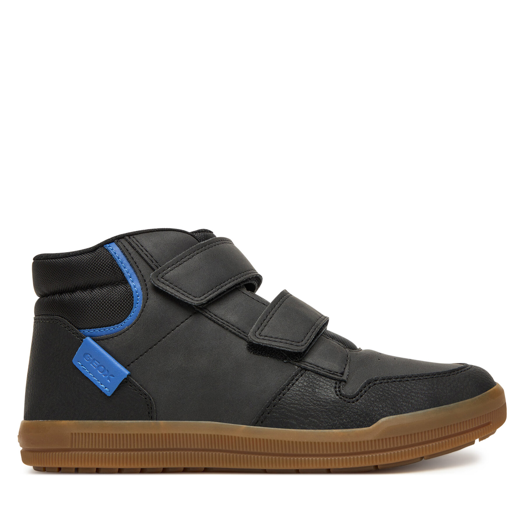 Sneakers Geox J Arzach J364AB 0MEFU C0245 D Negru