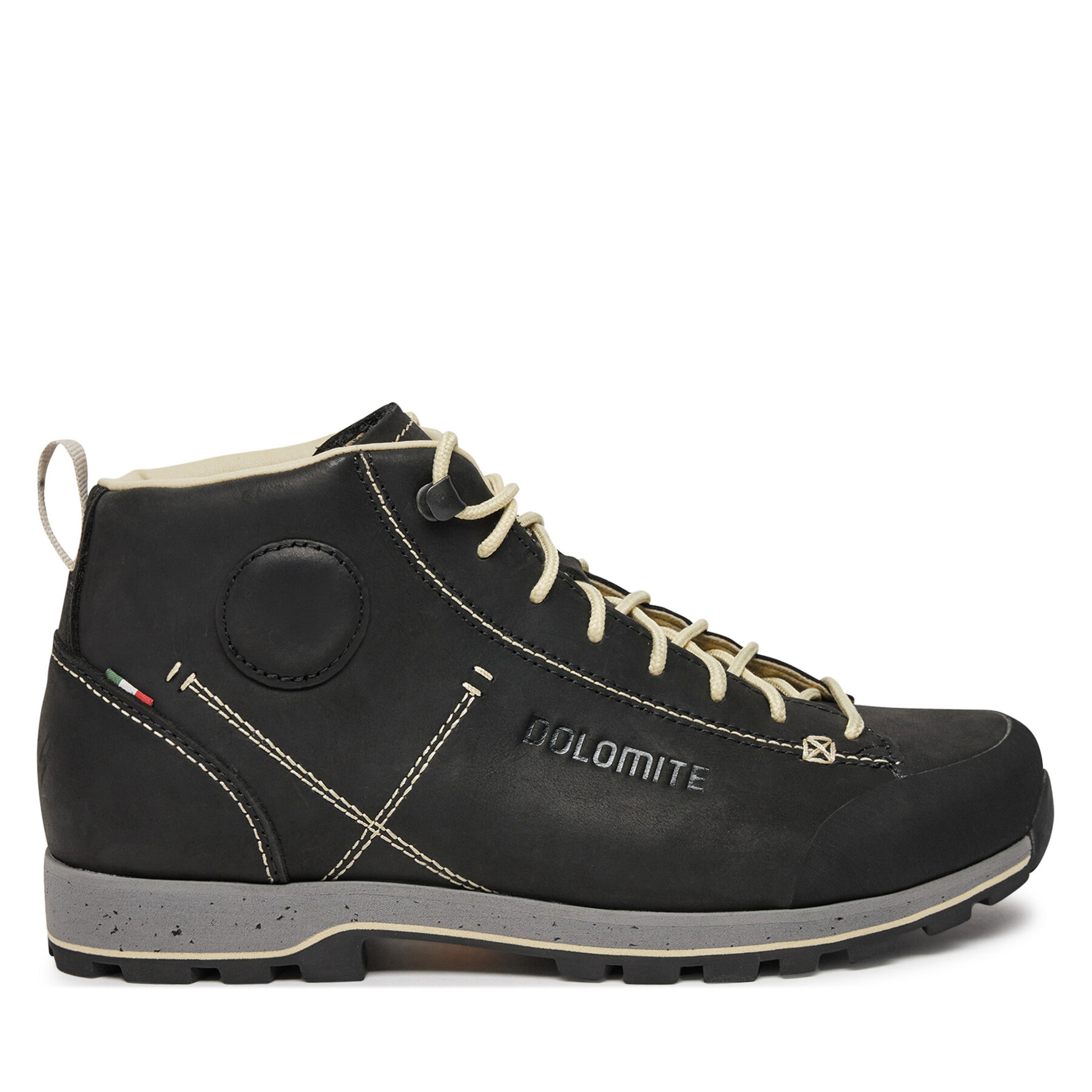 Chaussures de trekking Dolomite 292531 Noir