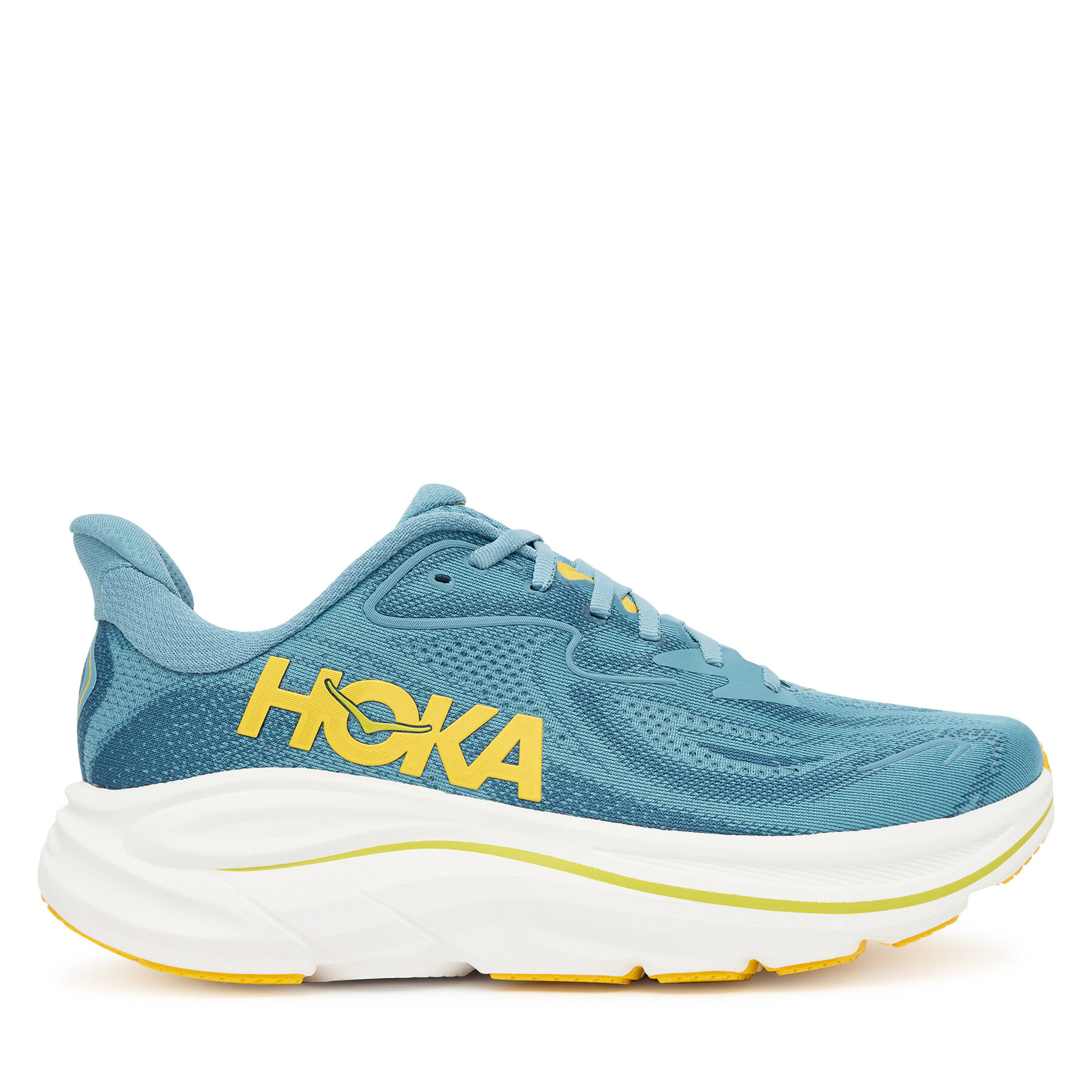 Маратонки за бягане Hoka Clifton 10 1162030 Син