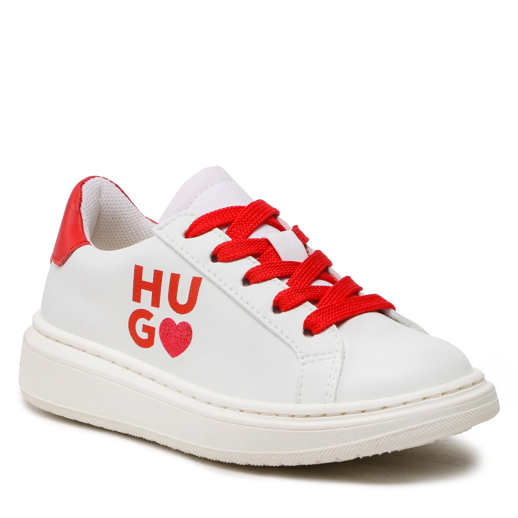Hugo G19002 M White 10P – Сникърси