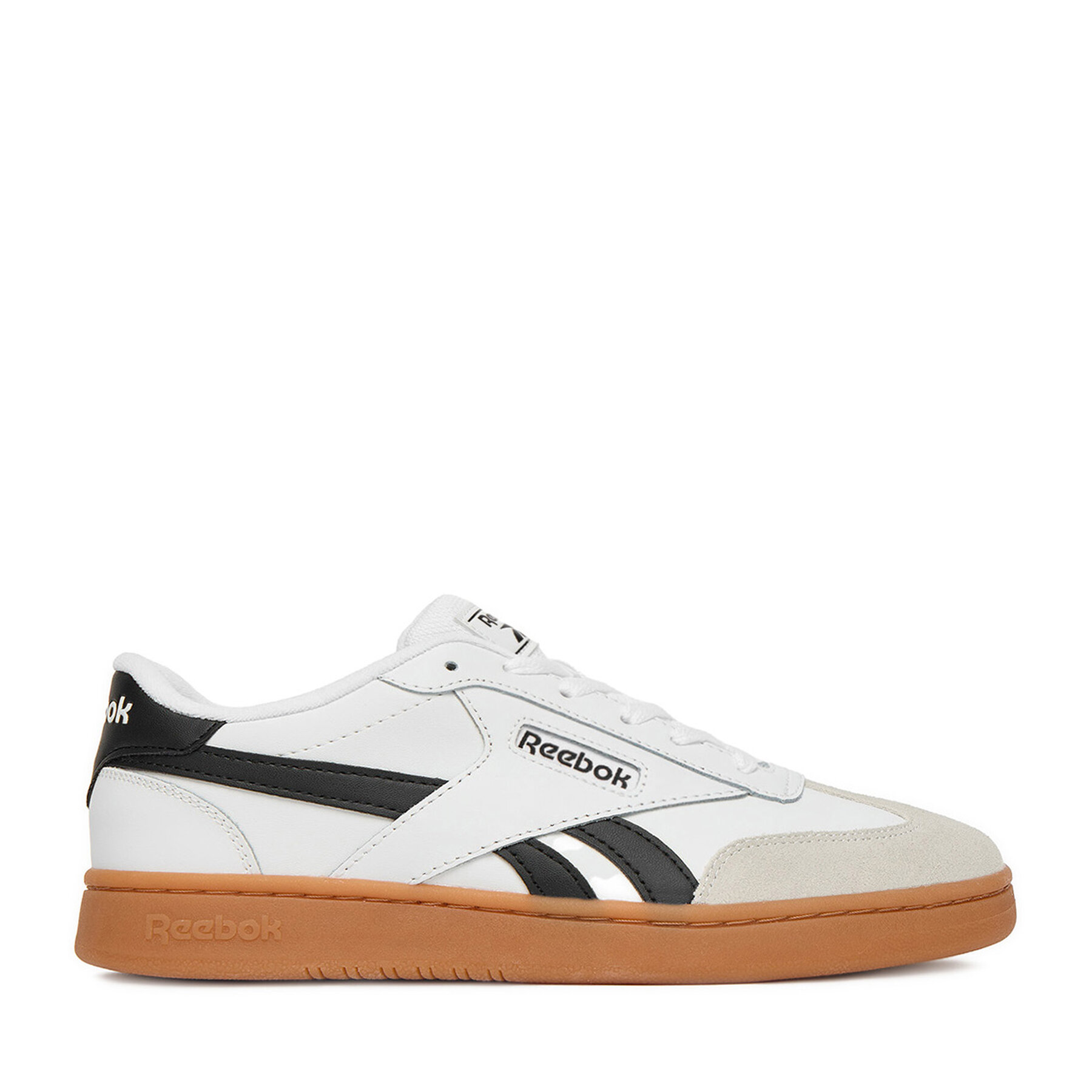 Sneakers Reebok CEO-FORTE LOUNGER AR30252W-WBT Alb