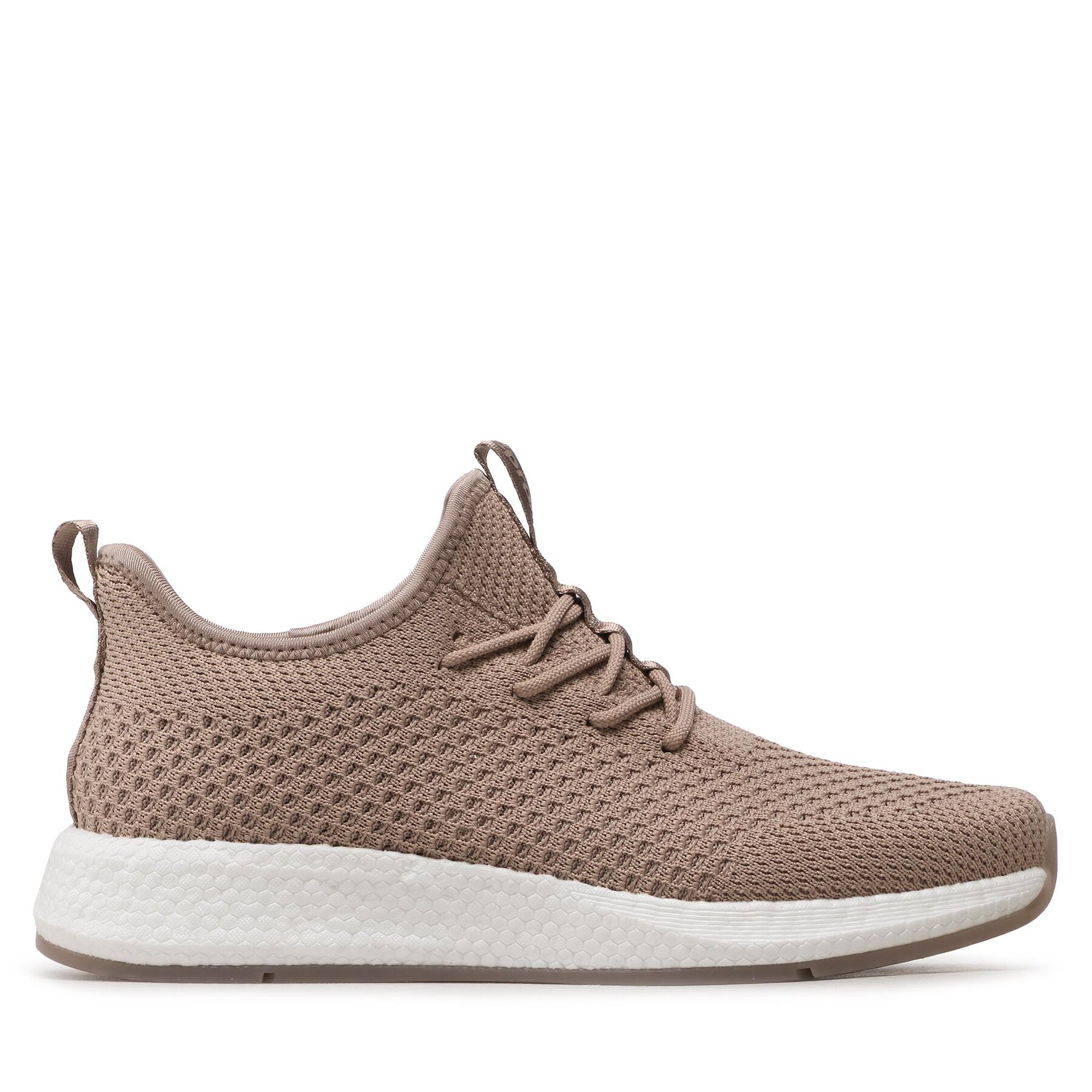 Dámske Sneakersy Sprandi, Rozmer: 39, Béžová, WP07-GVA-1
